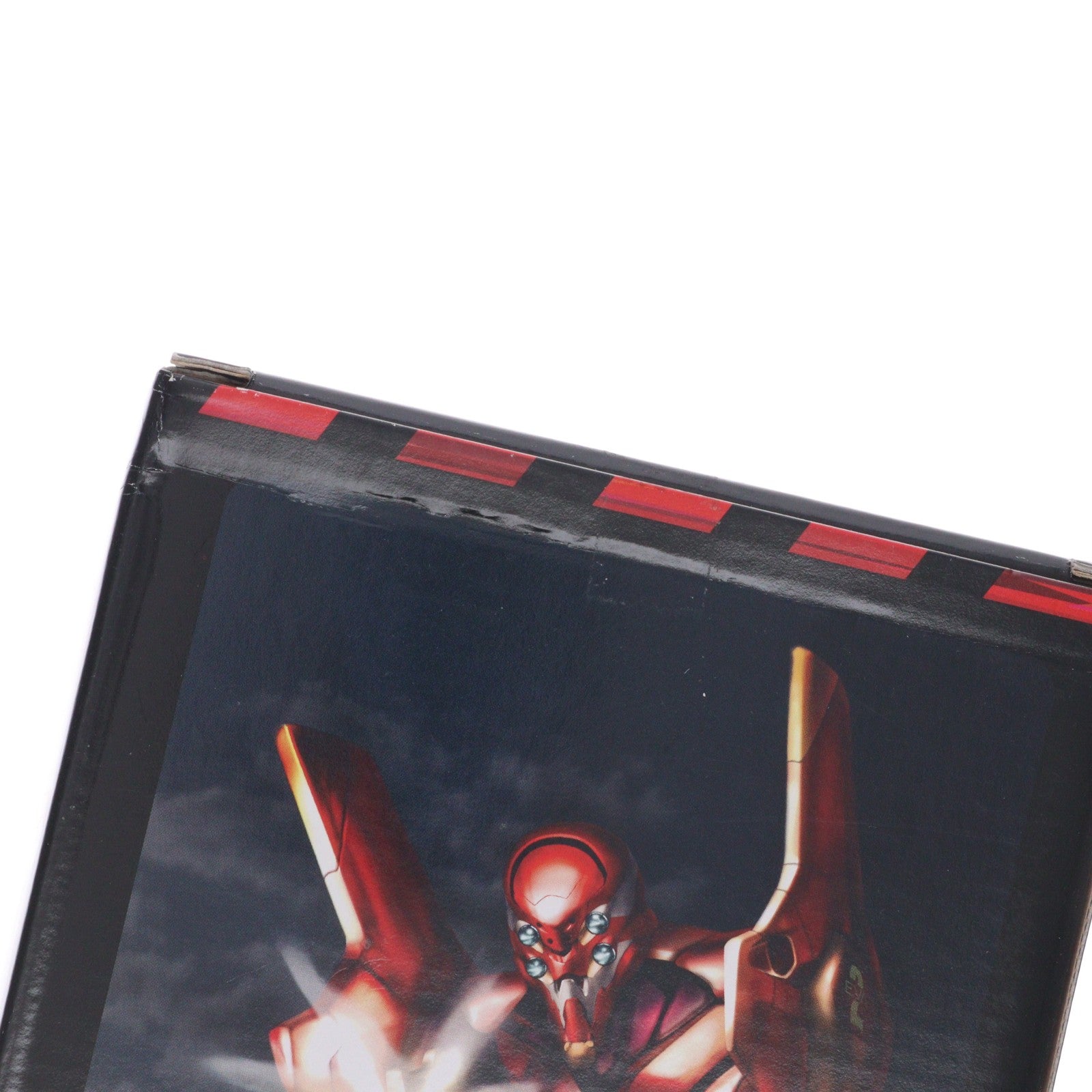 【中古即納】[FIG] (フィギュア単品) リボルテックミニチュア 惣流・アスカ・ラングレー 最後のシ者攻略文書/リーチ編 付録 CR新世紀エヴァンゲリオン 完成品 可動フィギュア 海洋堂(20090725)
