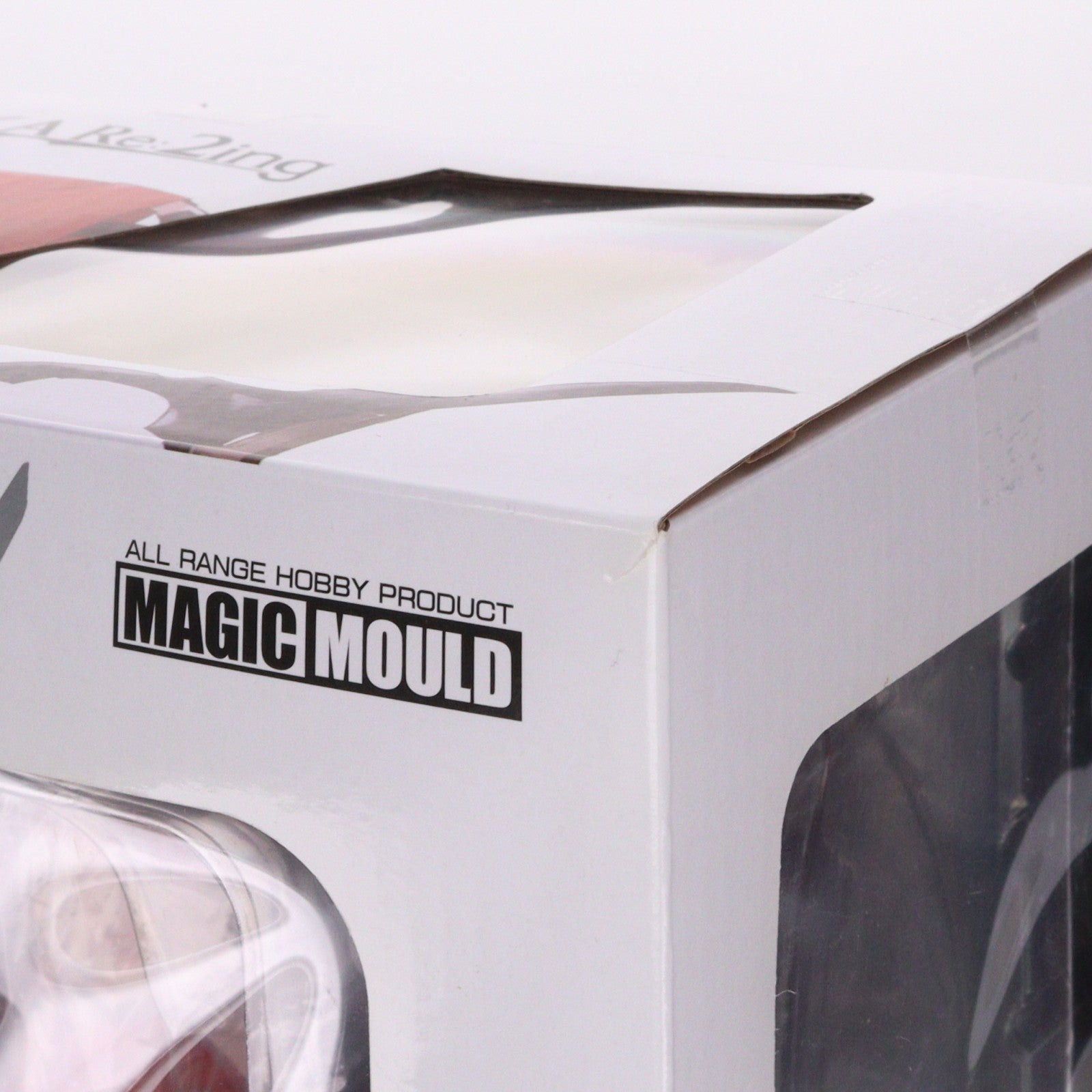 【中古即納】[FIG] AKA:Re2ing(アカ:リトゥーイング) 1/7 完成品 フィギュア MAGIC MOULD(マジックモールド)(20210212)