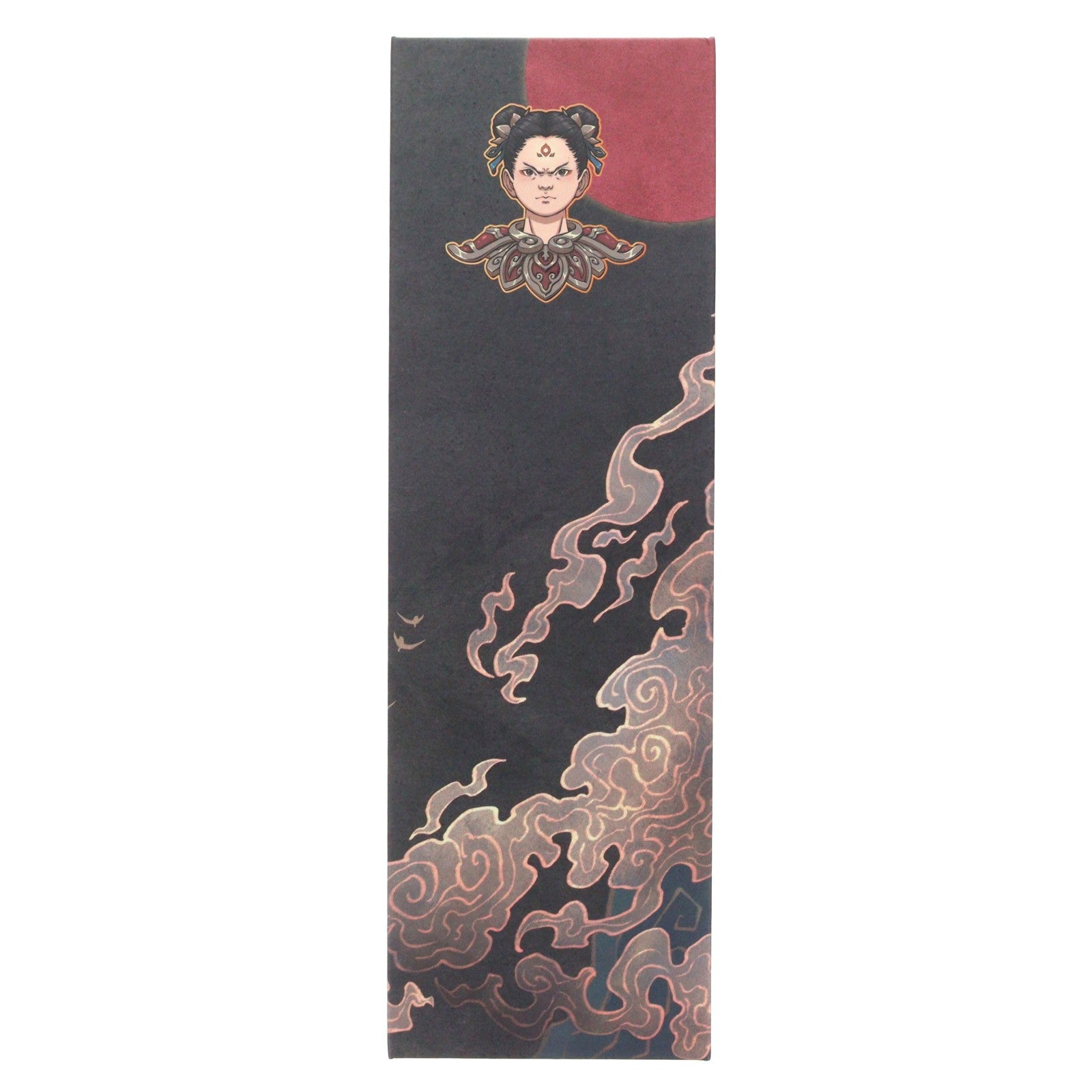 【中古即納】[FIG] 予約特典付属 封神-ナタ 通常版 1/12 完成品 可動フィギュア(FJ-1A02) FancyRealm(ファンシーレルム)(20250531)