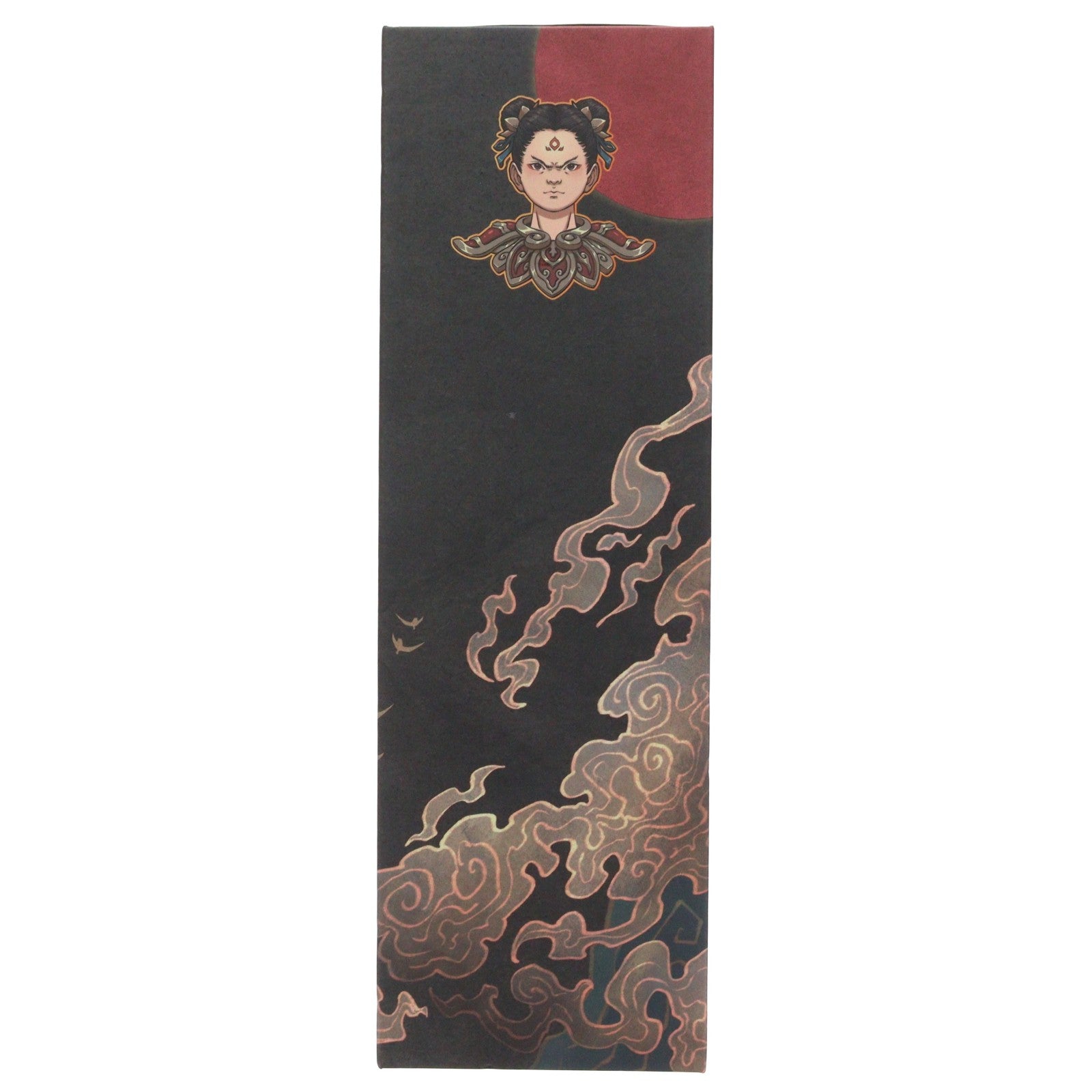 【中古即納】[FIG] 予約特典付属 封神-ナタ 豪華版 1/12 完成品 可動フィギュア(FJ-1A02) FancyRealm(ファンシーレルム)(20250709)