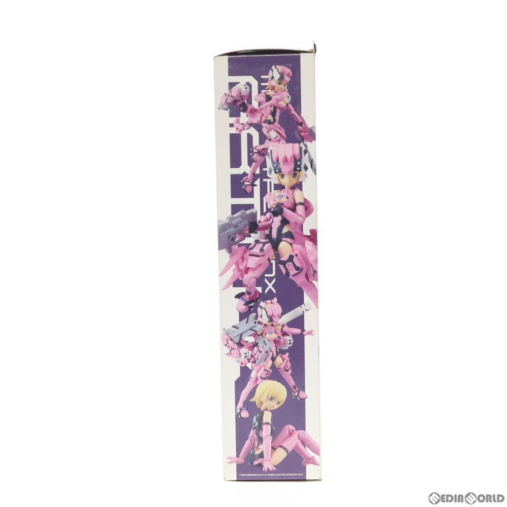 【中古即納】[FIG] 武装神姫(ぶそうしんき) ヤマネコ型MMS アーティル 完成品 可動フィギュア(CR188) コナミデジタルエンタテインメント(20101216)