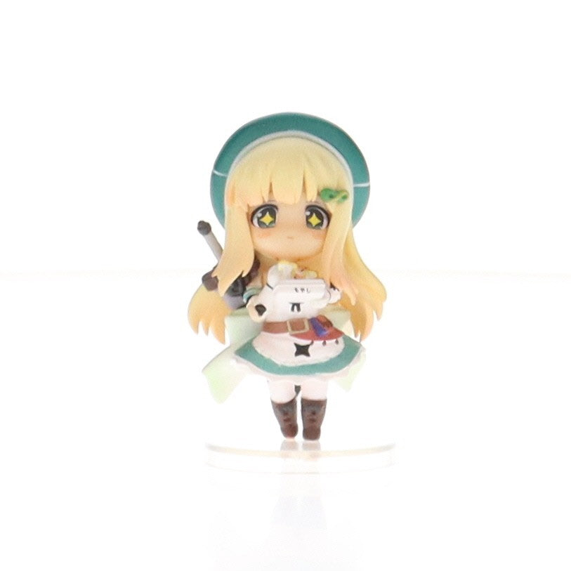 【中古即納】[FIG] (フィギュア単品) 秘立蛇女子学園 焔紅蓮隊(5体セット) にいてんご(トイズワークスコレクション) 3DSソフト 閃乱カグラ2 -真紅- にゅうにゅうDXパック 同梱品 完成品 フィギュア キャラアニ/マーベラスAQL(20140807)
