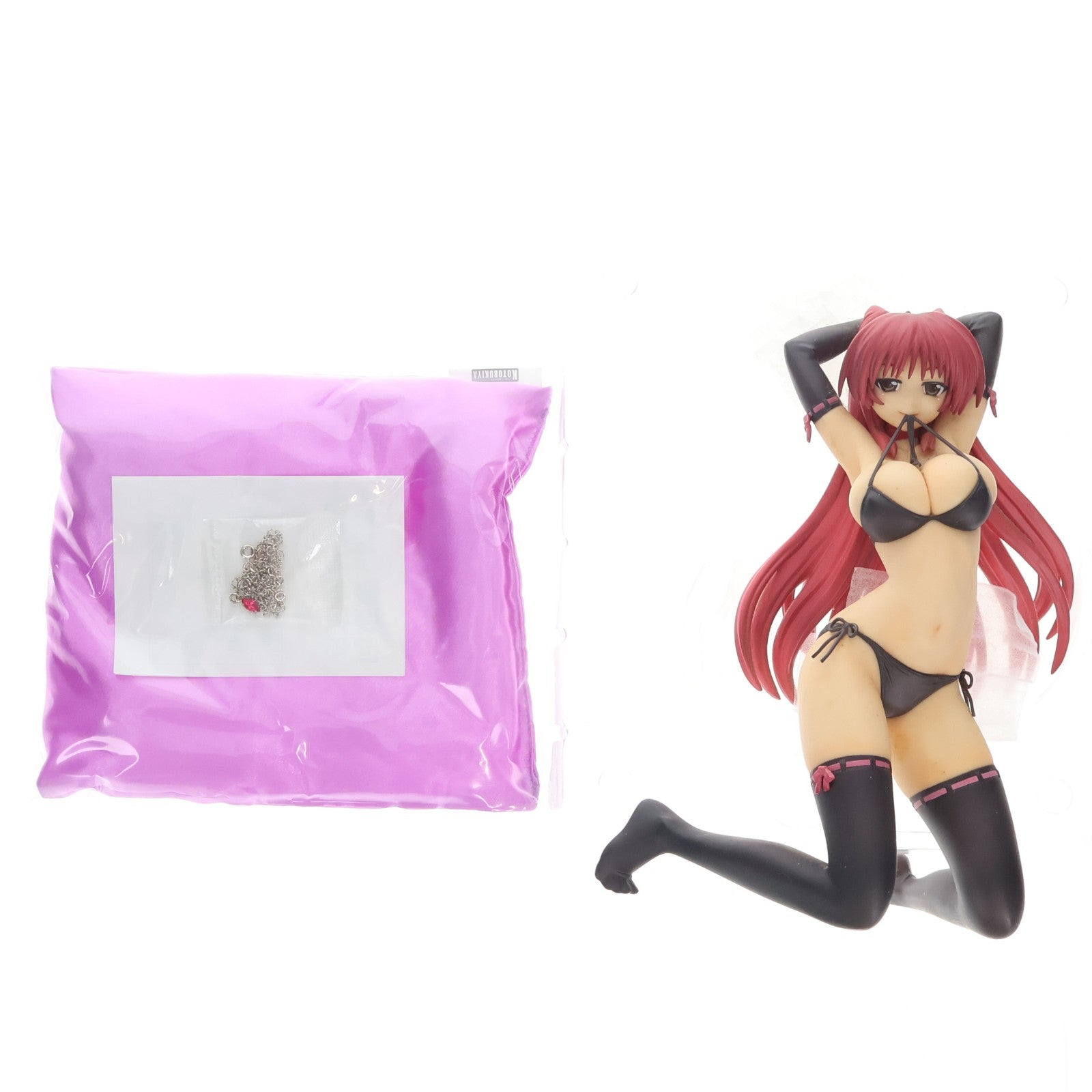 【中古即納】[FIG] 向坂環(こうさかたまき) -挑発- ToHeart2 AnotherDays(トゥハート2 アナザーデイズ) 1/6 完成品 フィギュア(PP309) コトブキヤ(20110126)