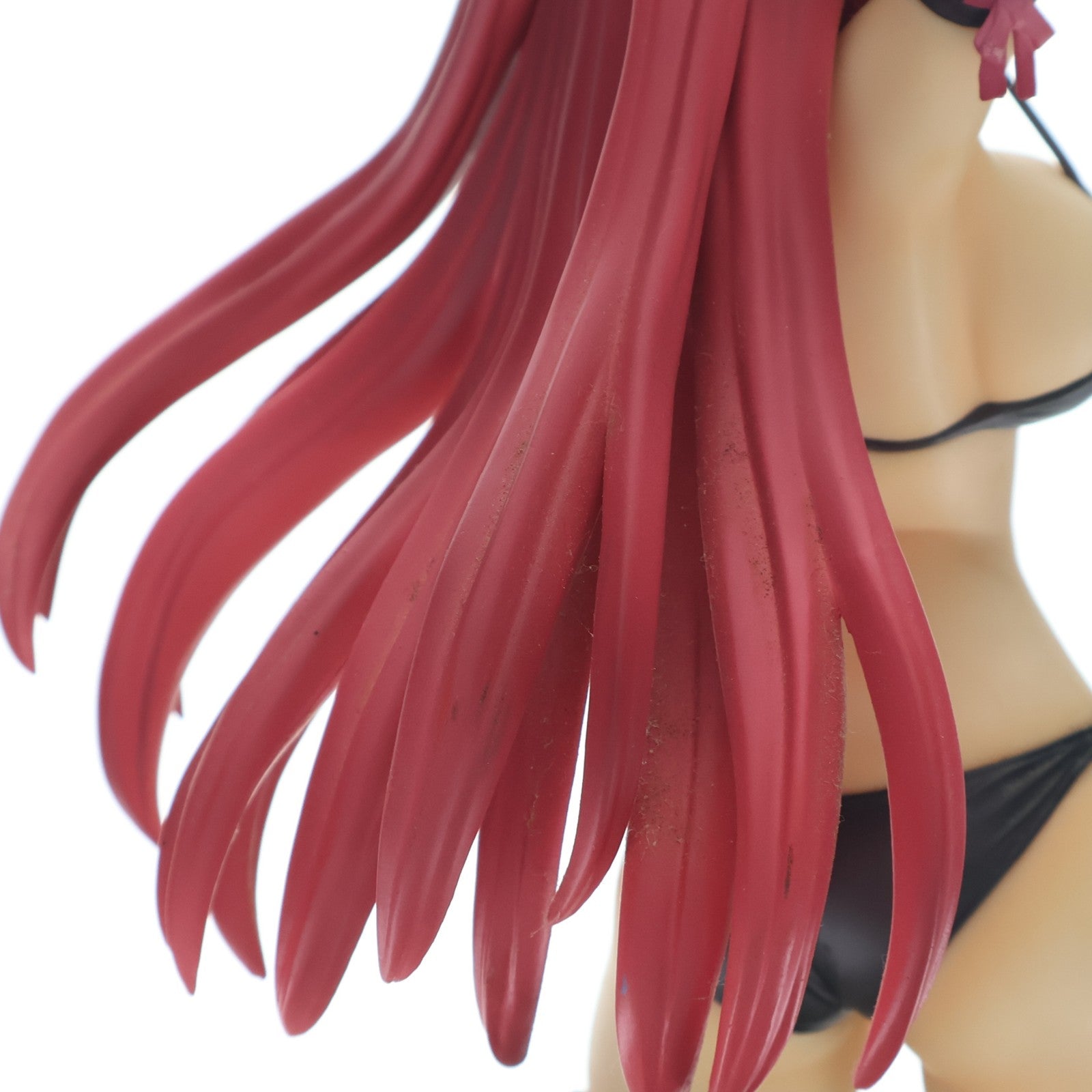 【中古即納】[FIG] 向坂環(こうさかたまき) -挑発- ToHeart2 AnotherDays(トゥハート2 アナザーデイズ) 1/6 完成品 フィギュア(PP309) コトブキヤ(20110126)