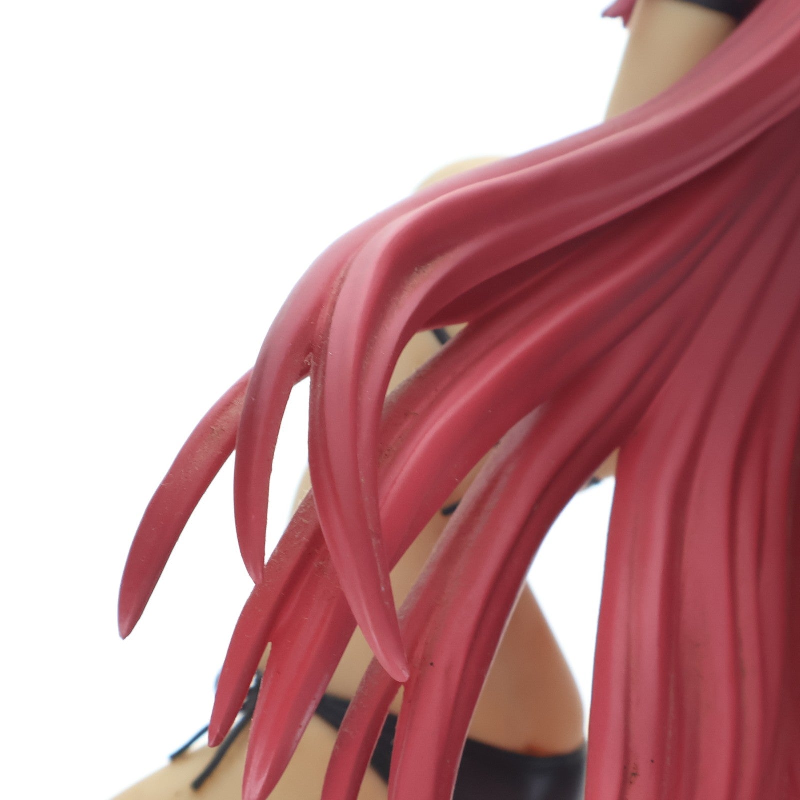 【中古即納】[FIG] 向坂環(こうさかたまき) -挑発- ToHeart2 AnotherDays(トゥハート2 アナザーデイズ) 1/6 完成品 フィギュア(PP309) コトブキヤ(20110126)