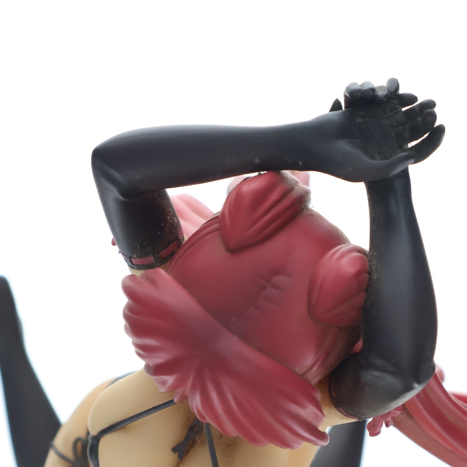 【中古即納】[FIG] 向坂環(こうさかたまき) -挑発- ToHeart2 AnotherDays(トゥハート2 アナザーデイズ) 1/6 完成品 フィギュア(PP309) コトブキヤ(20110126)
