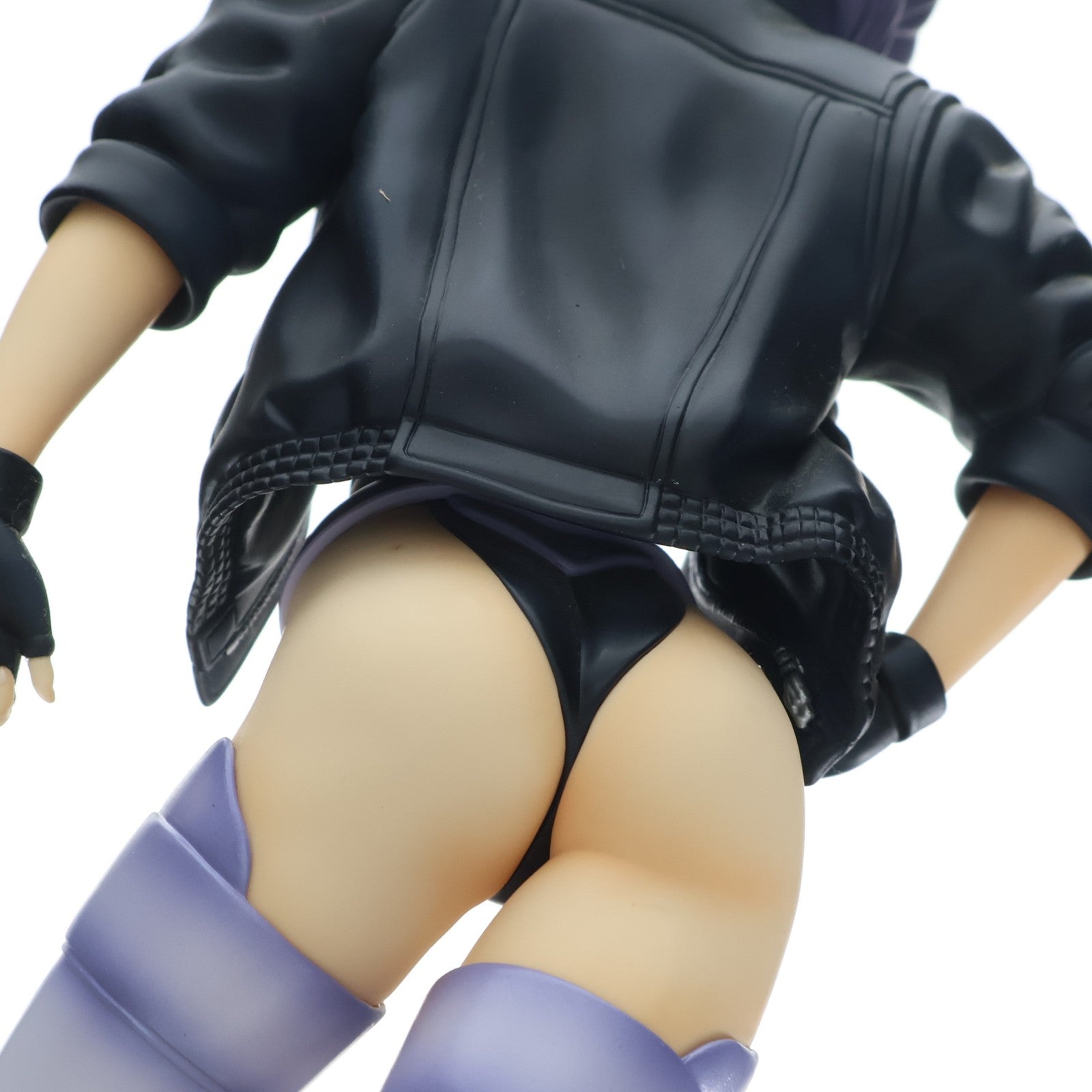 【中古即納】[FIG] 草薙素子(くさなぎもとこ) 攻殻機動隊 STAND ALONE COMPLEX 1/6 完成品 フィギュア レフトハンド(20110716)