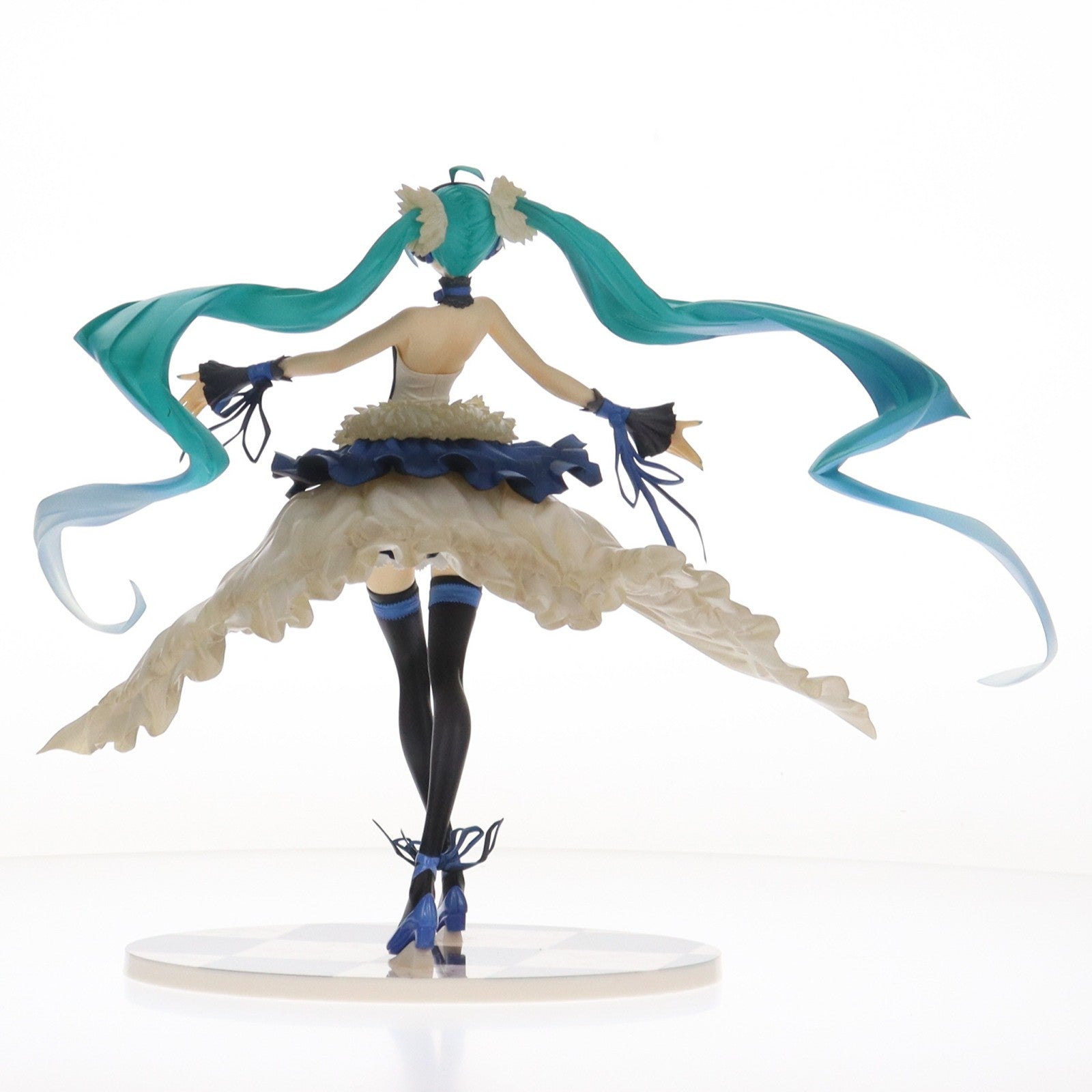 【中古即納】[FIG] 初音ミク TYPE2020 セブンスドラゴン2020 1/7 完成品 フィギュア マックスファクトリー(20140420)