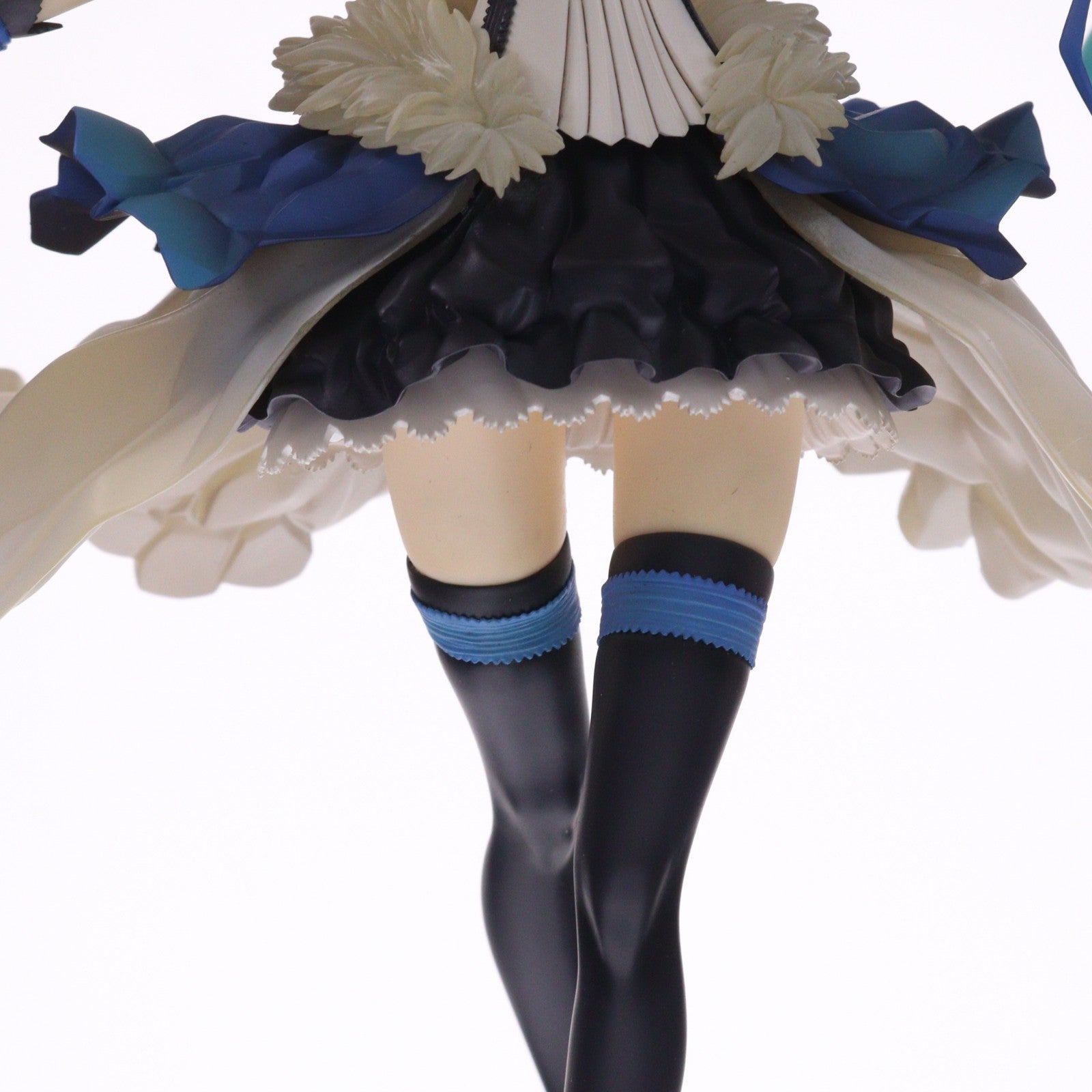 【中古即納】[FIG] 初音ミク TYPE2020 セブンスドラゴン2020 1/7 完成品 フィギュア マックスファクトリー(20140420)