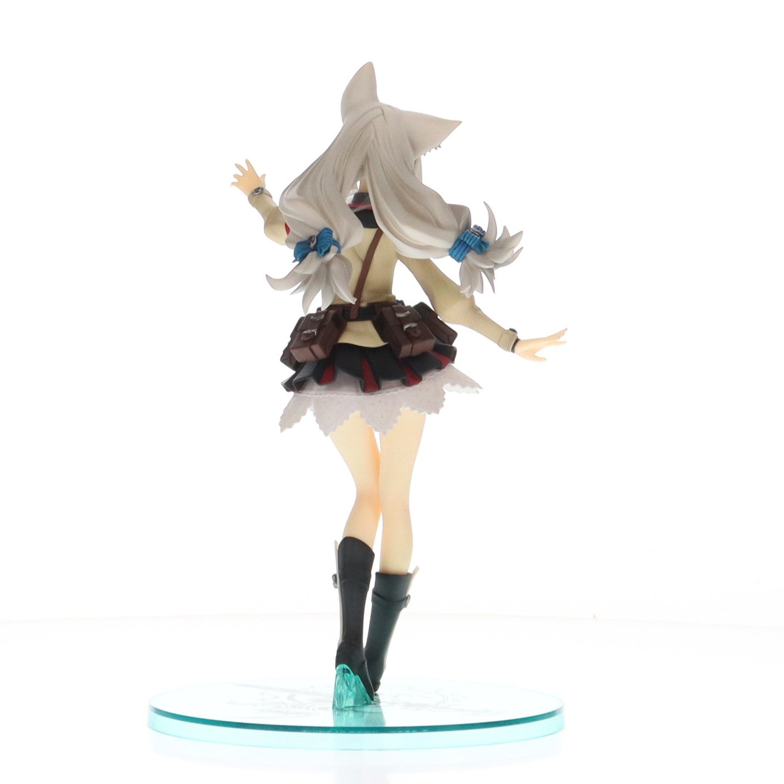 【中古即納】[FIG] ルシェ(シトリン) セブンスドラゴン2020-II 1/7 完成品 フィギュア FLARE(フレア)(20150630)