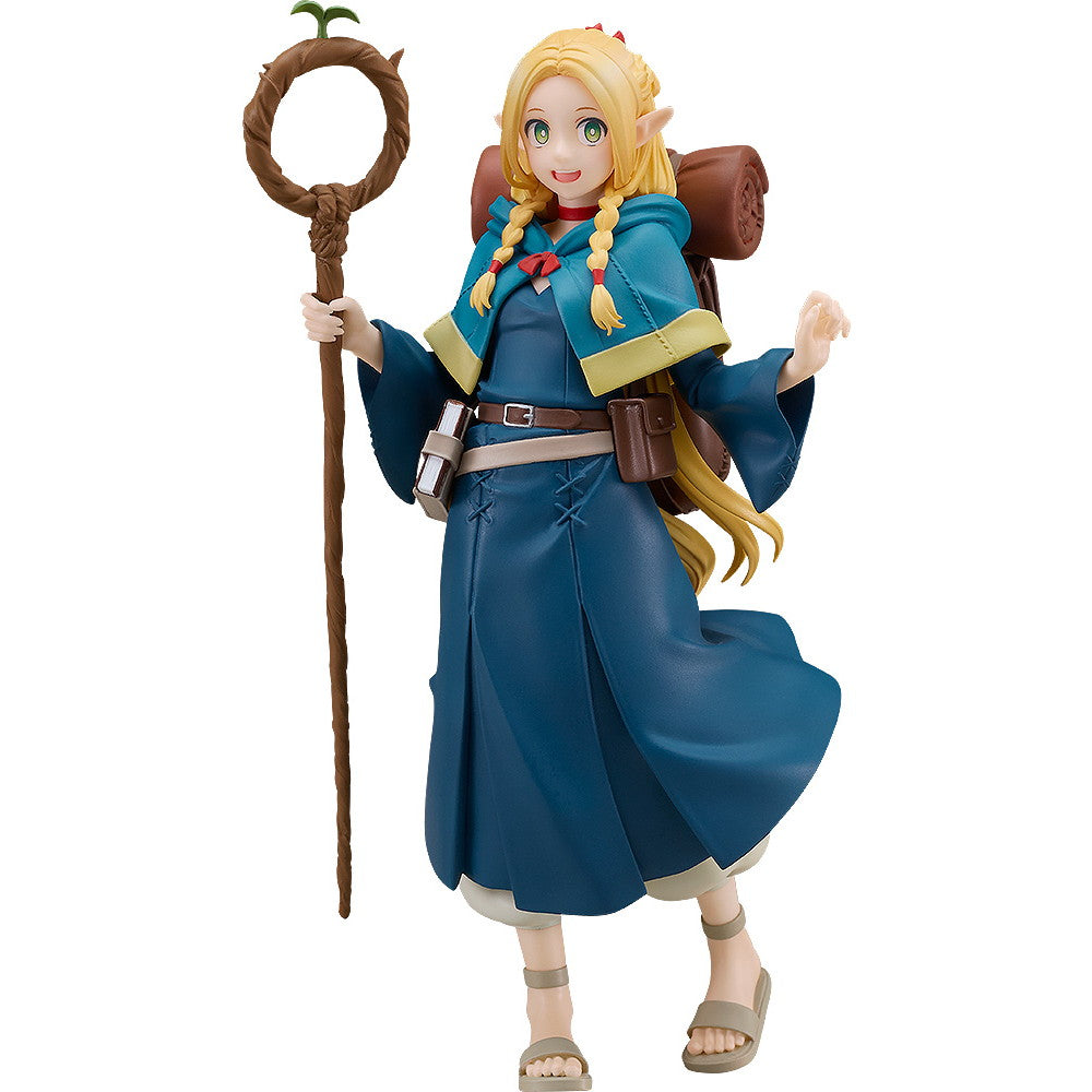 【中古即納】[FIG] (再販) POP UP PARADE(ポップアップパレード) マルシル ダンジョン飯 完成品 フィギュア グッドスマイルカンパニー(20260212)