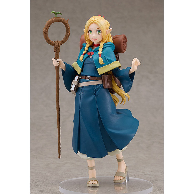 【中古即納】[FIG] (再販) POP UP PARADE(ポップアップパレード) マルシル ダンジョン飯 完成品 フィギュア グッドスマイルカンパニー(20260212)