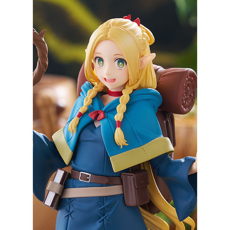 【中古即納】[FIG] (再販) POP UP PARADE(ポップアップパレード) マルシル ダンジョン飯 完成品 フィギュア グッドスマイルカンパニー(20260212)