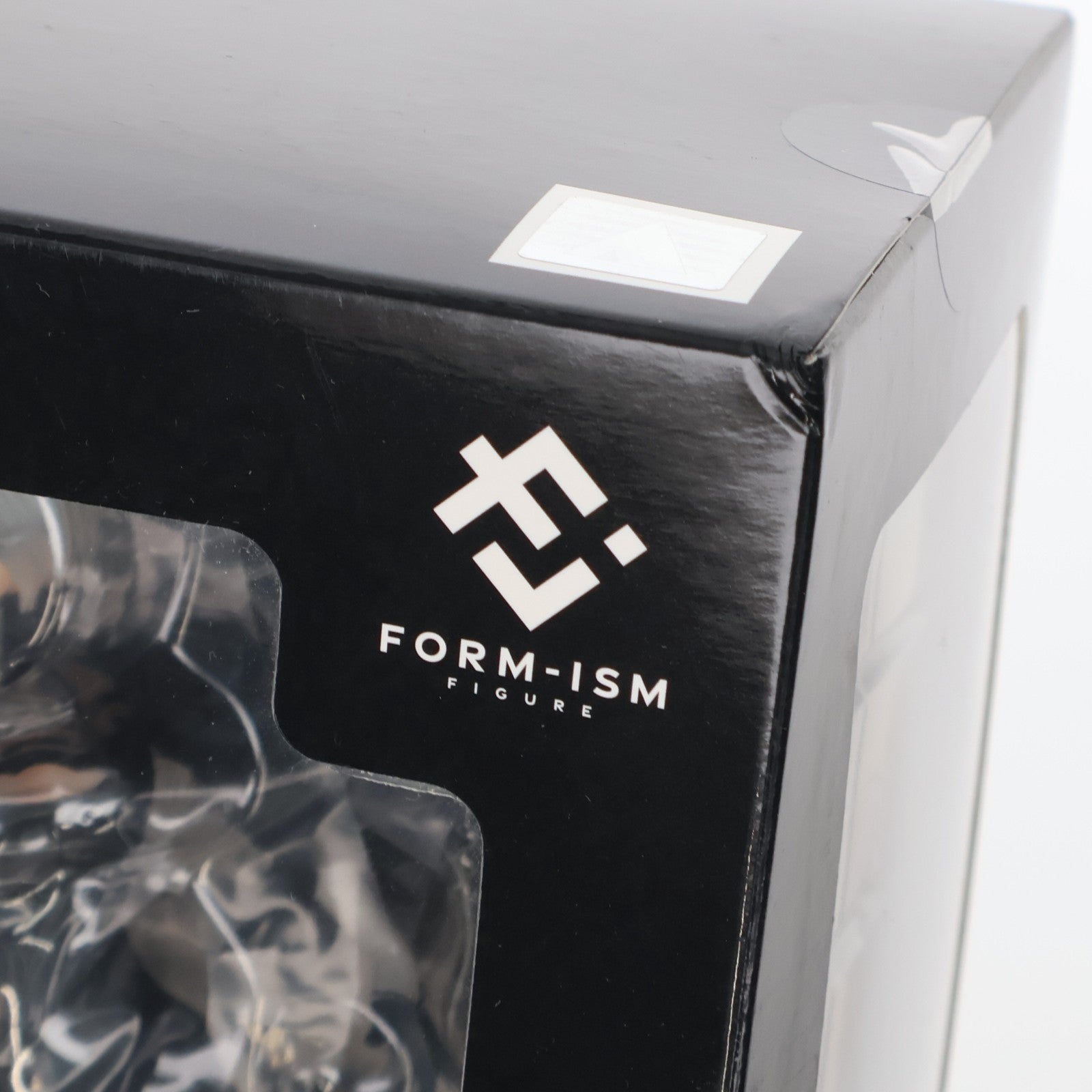 【中古即納】[FIG] (再々販) FORM-ISM(フォルミズム) 2B(ヨルハ二号B型) NieR:Automata(ニーア オートマタ) 完成品 フィギュア スクウェア・エニックス(20251031)