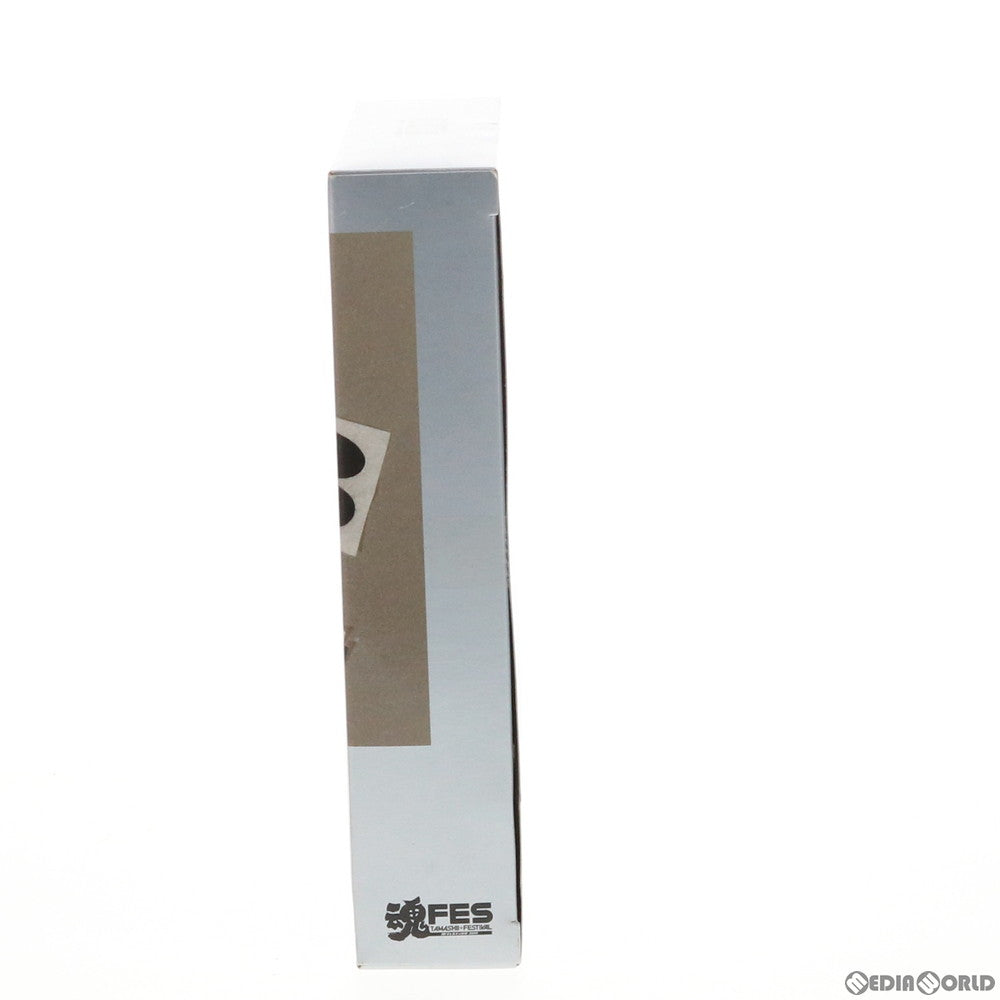 【中古即納】[FIG] ROBOT魂(SIDE MS) G-3ガンダム(メタリックコート仕様) 機動戦士ガンダム 完成品 可動フィギュア 魂フェスティバル2011&魂ウェブ商店限定 バンダイ(20110716)