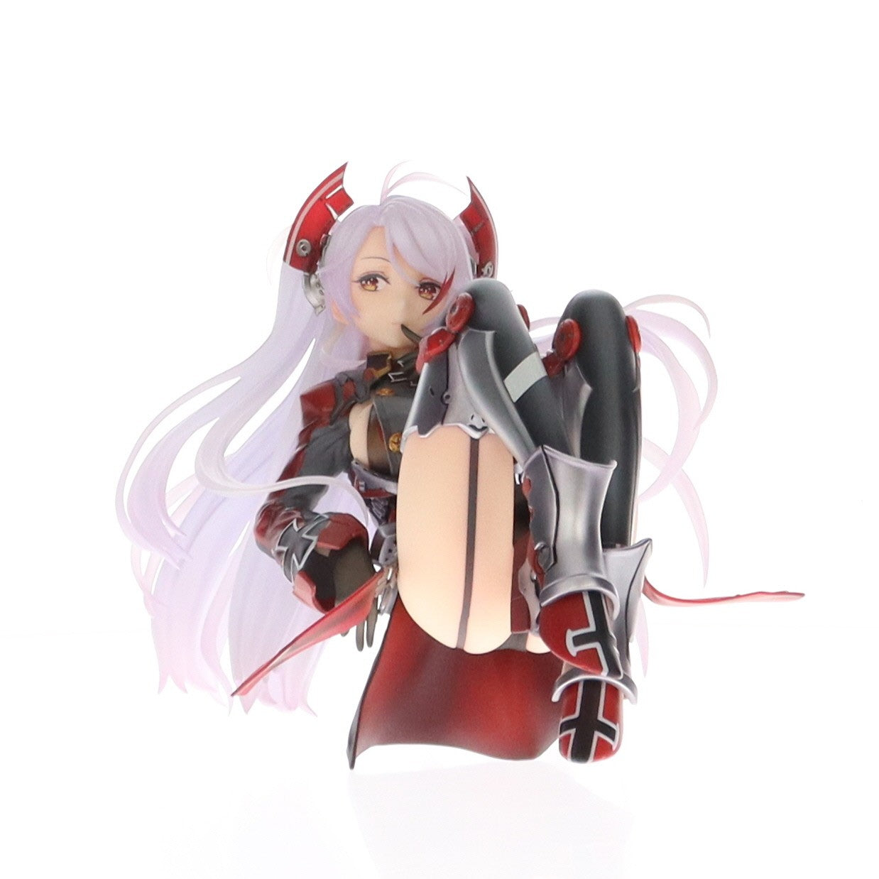 【中古即納】[FIG] (再販) プリンツ・オイゲン アズールレーン 1/7 完成品 フィギュア アルター(20230604)