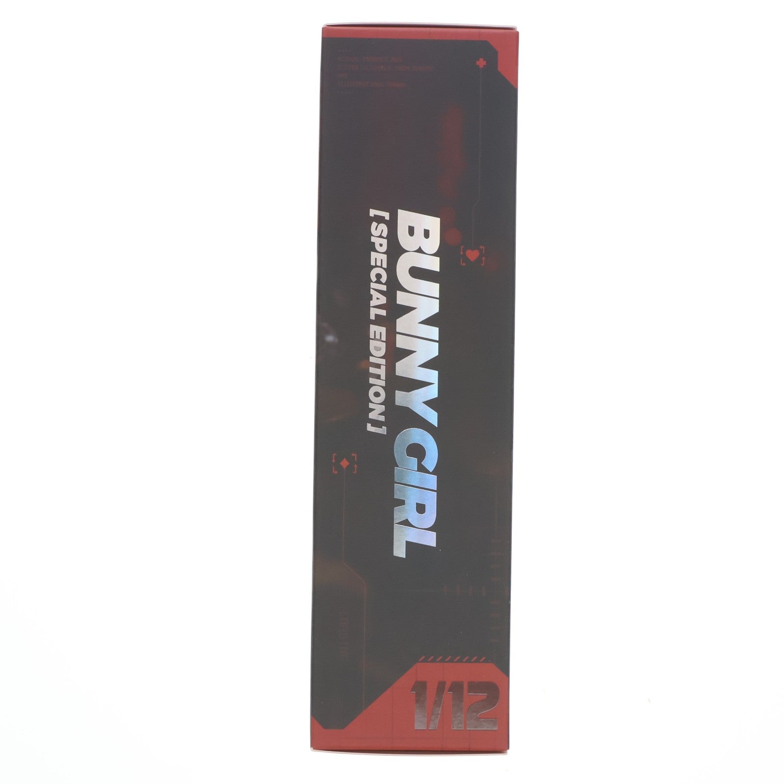 【中古即納】[FIG] バニーガール アイリン サンキスドVer. 1/12 完成品 アクションフィギュア(海外流通版) SNAIL SHELL(蝸之殻)(20241231)