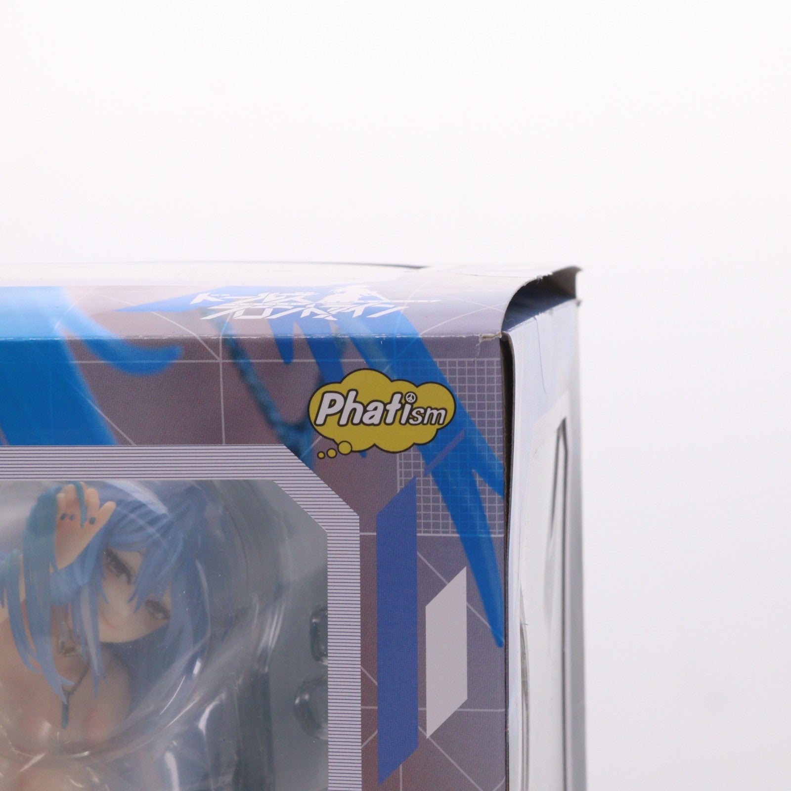 【中古即納】[FIG] DP-12 光の寓話 重傷Ver. ドールズフロントライン 1/6 完成品 フィギュア 一部店舗&オンラインショップ限定 Phat!(ファット・カンパニー)(20250531)
