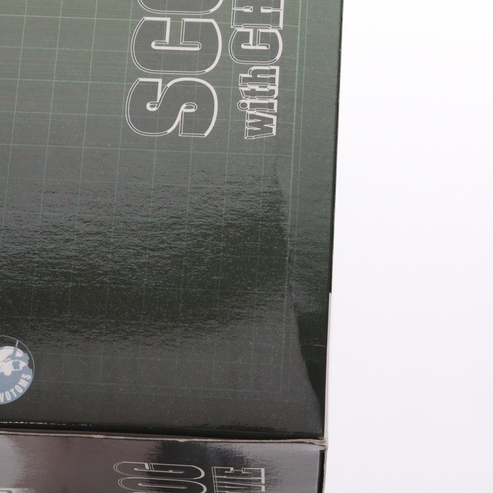 【中古即納】[FIG] DMZ-01 スコープドッグwithミクロアクション キリコ・キュービィー 装甲騎兵ボトムズ 完成品 可動フィギュア タカラ(20060322)