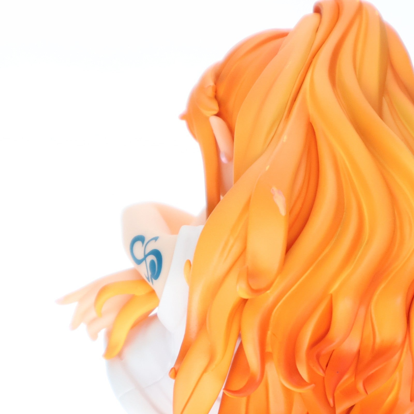 【中古即納】[FIG] Portrait.Of.Pirates P.O.P LIMITED EDITION ナミ Ver.BB ONE PIECE(ワンピース) 1/8 完成品 フィギュア 一部オンラインショップ&麦わらストア限定 メガハウス(20160630)