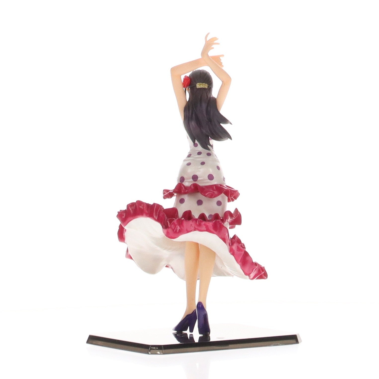 【中古即納】[FIG] フィギュアーツZERO ヴァイオレット ONE PIECE(ワンピース) 完成品 フィギュア バンダイ(20141025)
