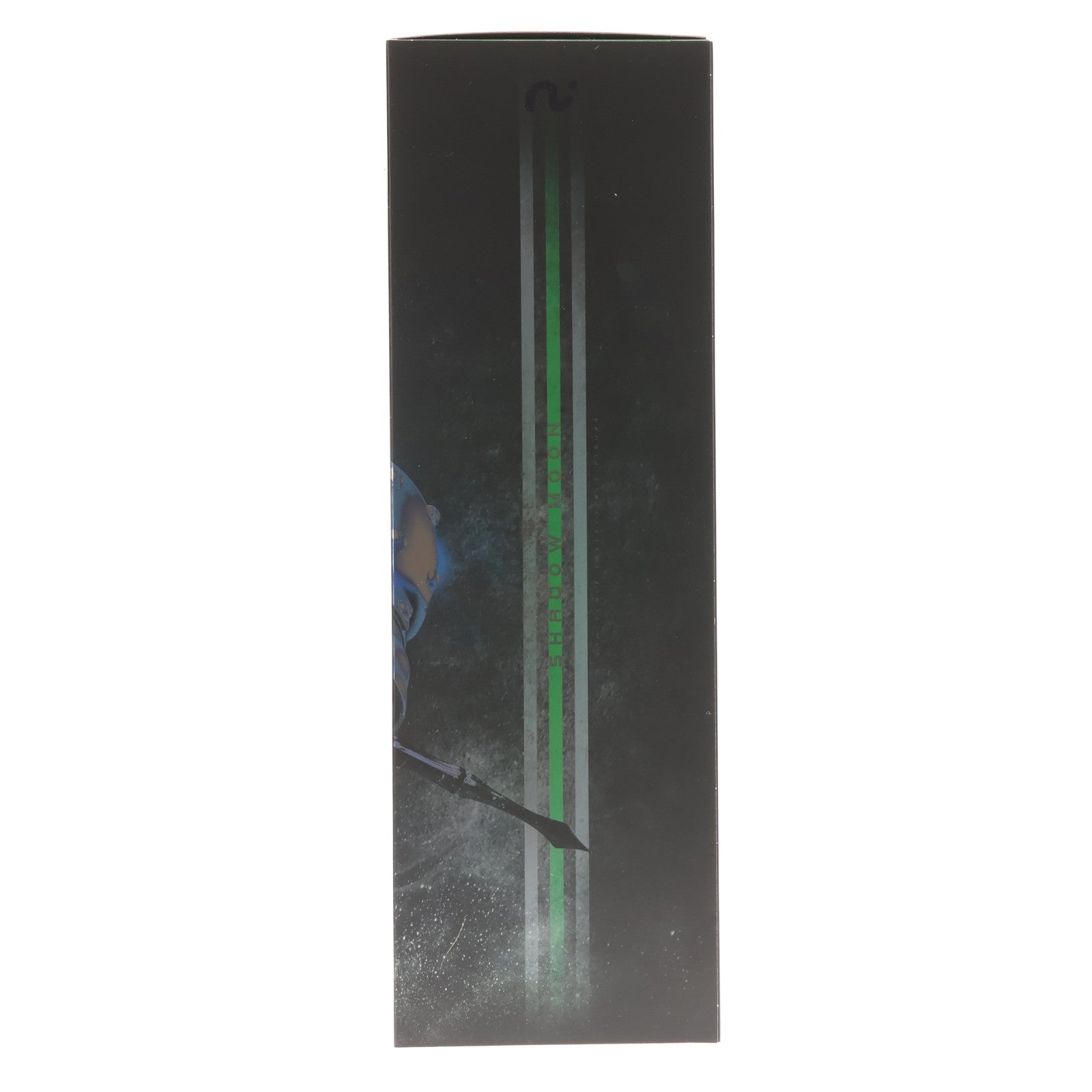 【中古即納】[FIG] テレビ・マスターピース シャドームーン 仮面ライダーBLACK(ブラック) 1/6 完成品 可動フィギュア(TMS159) ホットトイズ(20251231)