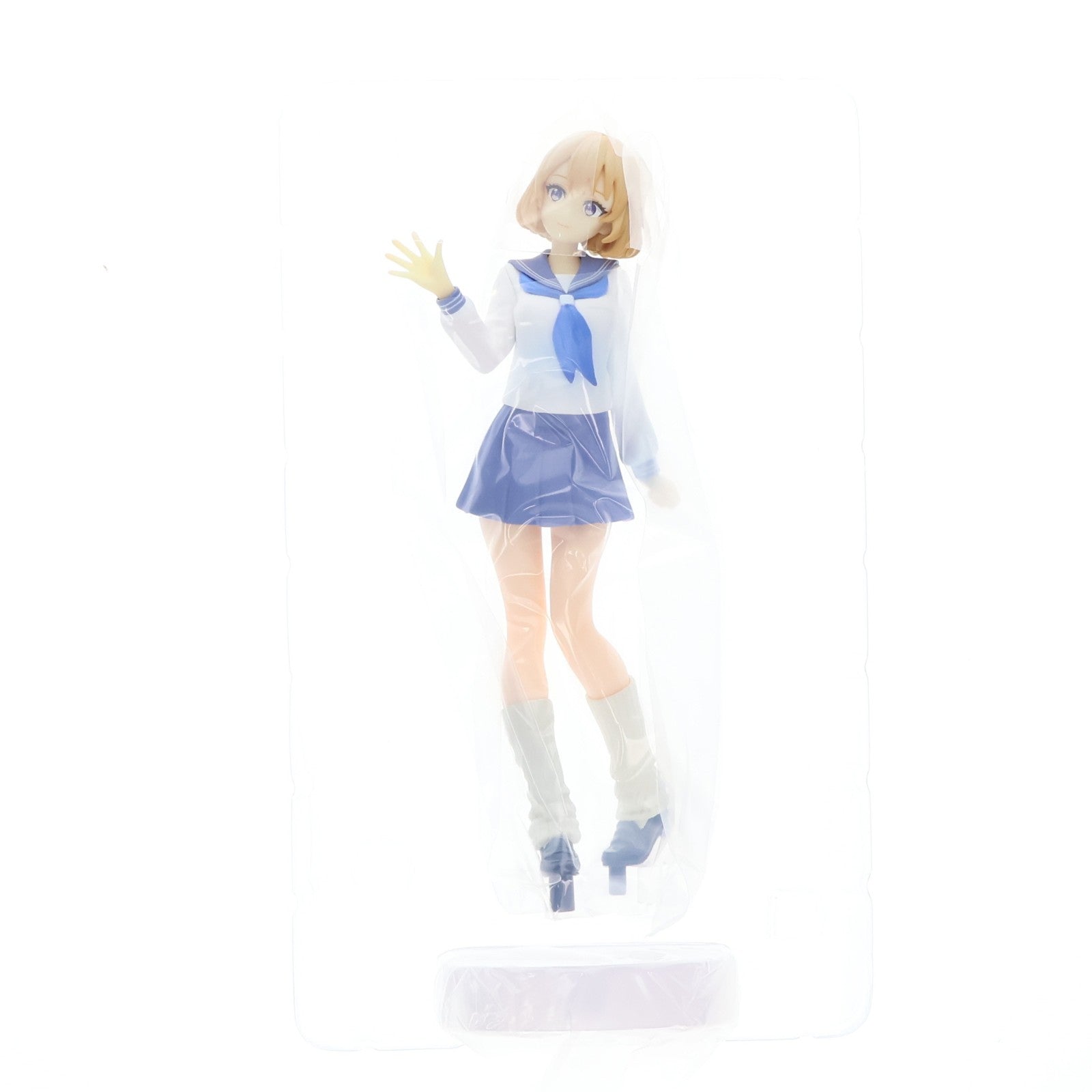 【中古即納】[FIG] POP UP PARADE(ポップアップパレード) 海野幸(うみのさち) カッコウの許嫁 完成品 フィギュア グッドスマイルカンパニー(20230524)