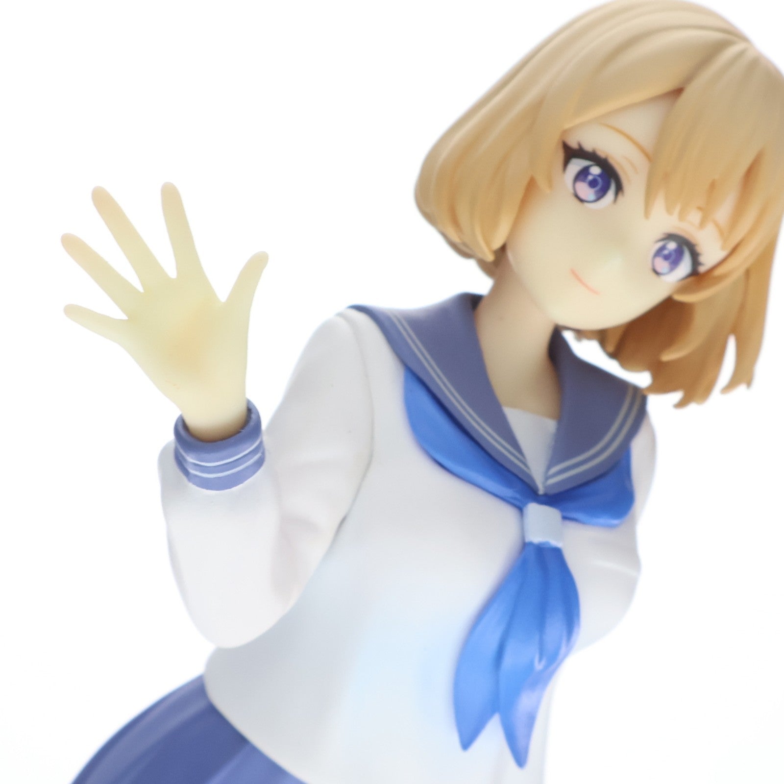 【中古即納】[FIG] POP UP PARADE(ポップアップパレード) 海野幸(うみのさち) カッコウの許嫁 完成品 フィギュア グッドスマイルカンパニー(20230524)