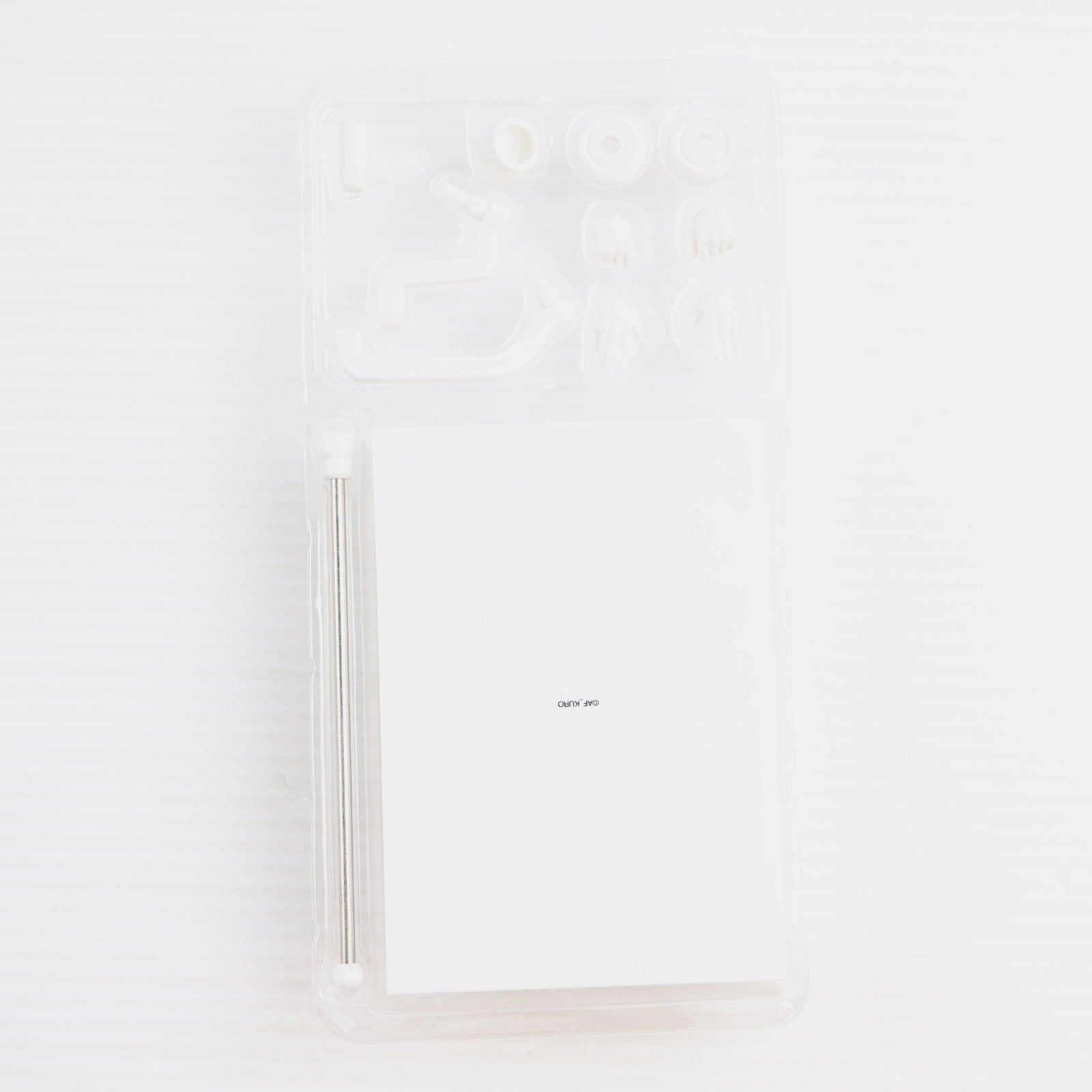 【中古即納】[FIG] MOTORED CYBORG RUNNER SSX_155T 『PROTO SPEC』 少女発動機 完成品 可動フィギュア Motored Cyborg Runner Figure Exhibition MOTORED LABORATORY&GOODSMILE ONLINE SHOP限定 マックスファクトリー(20221022)