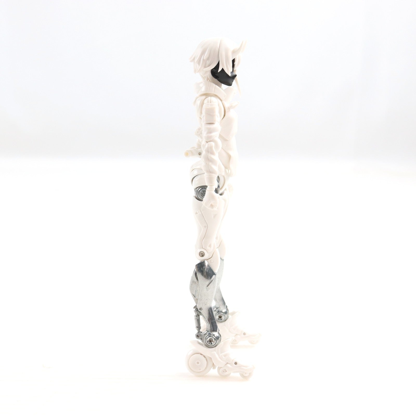 【中古即納】[FIG] MOTORED CYBORG RUNNER SSX_155T 『PROTO SPEC』 少女発動機 完成品 可動フィギュア Motored Cyborg Runner Figure Exhibition MOTORED LABORATORY&GOODSMILE ONLINE SHOP限定 マックスファクトリー(20221022)