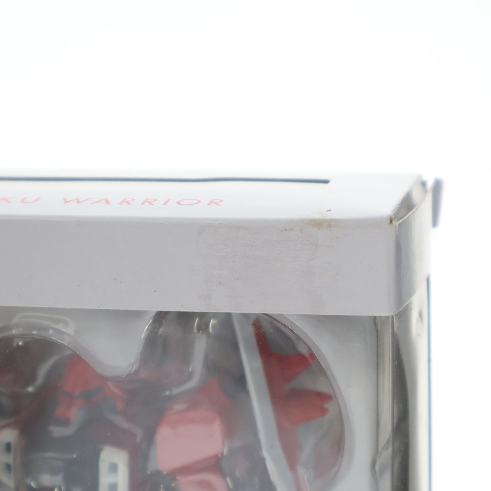 【中古即納】[FIG] ROBOT魂(SIDE MS) ガナーザクウォーリア(ルナマリア機) 機動戦士ガンダムSEED DESTINY(シード デスティニー) 完成品 可動フィギュア バンダイ(20160729)
