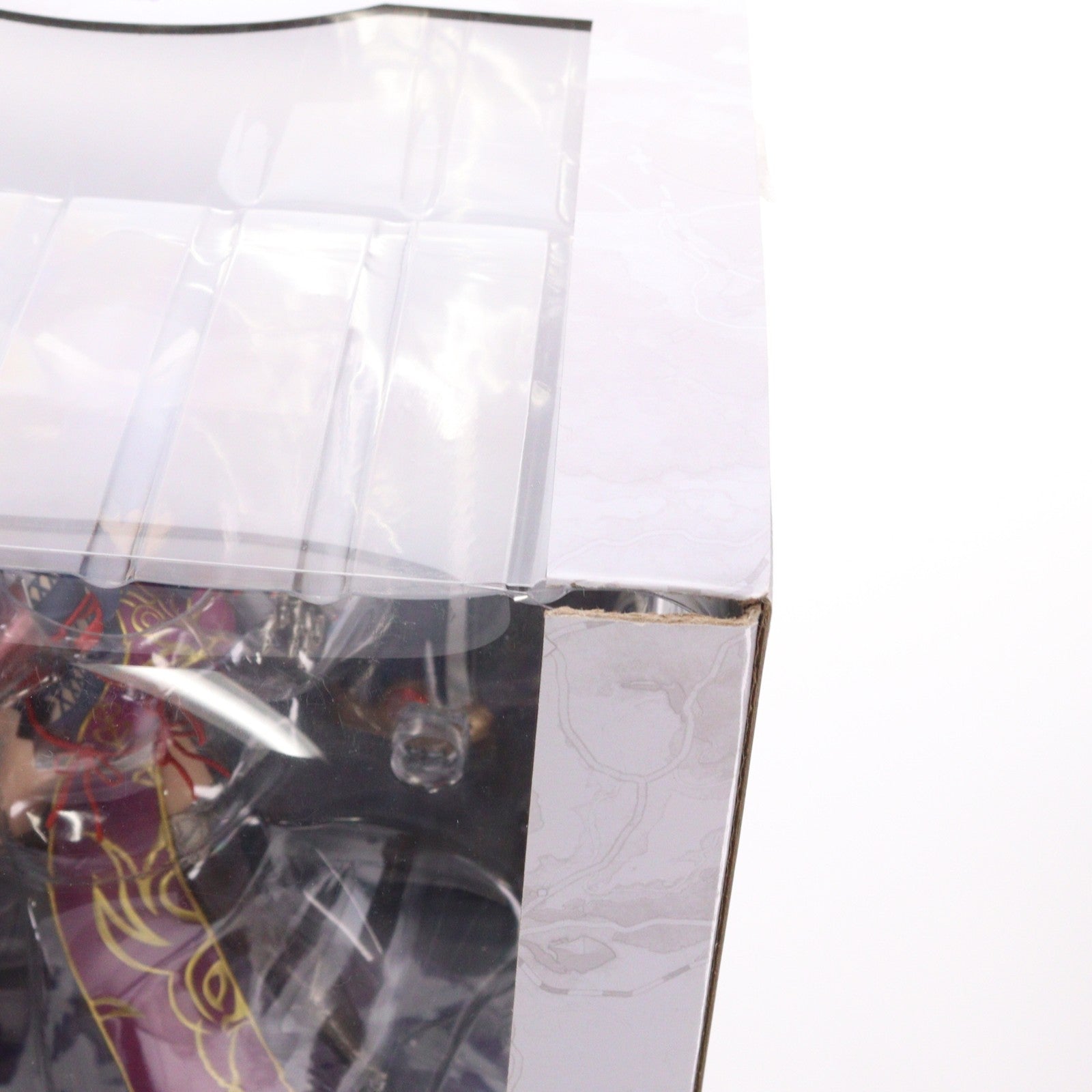 【中古即納】[FIG] リーシャ・マオ 軌跡シリーズ 1/8 完成品 フィギュア(PV060) コトブキヤ(20230331)