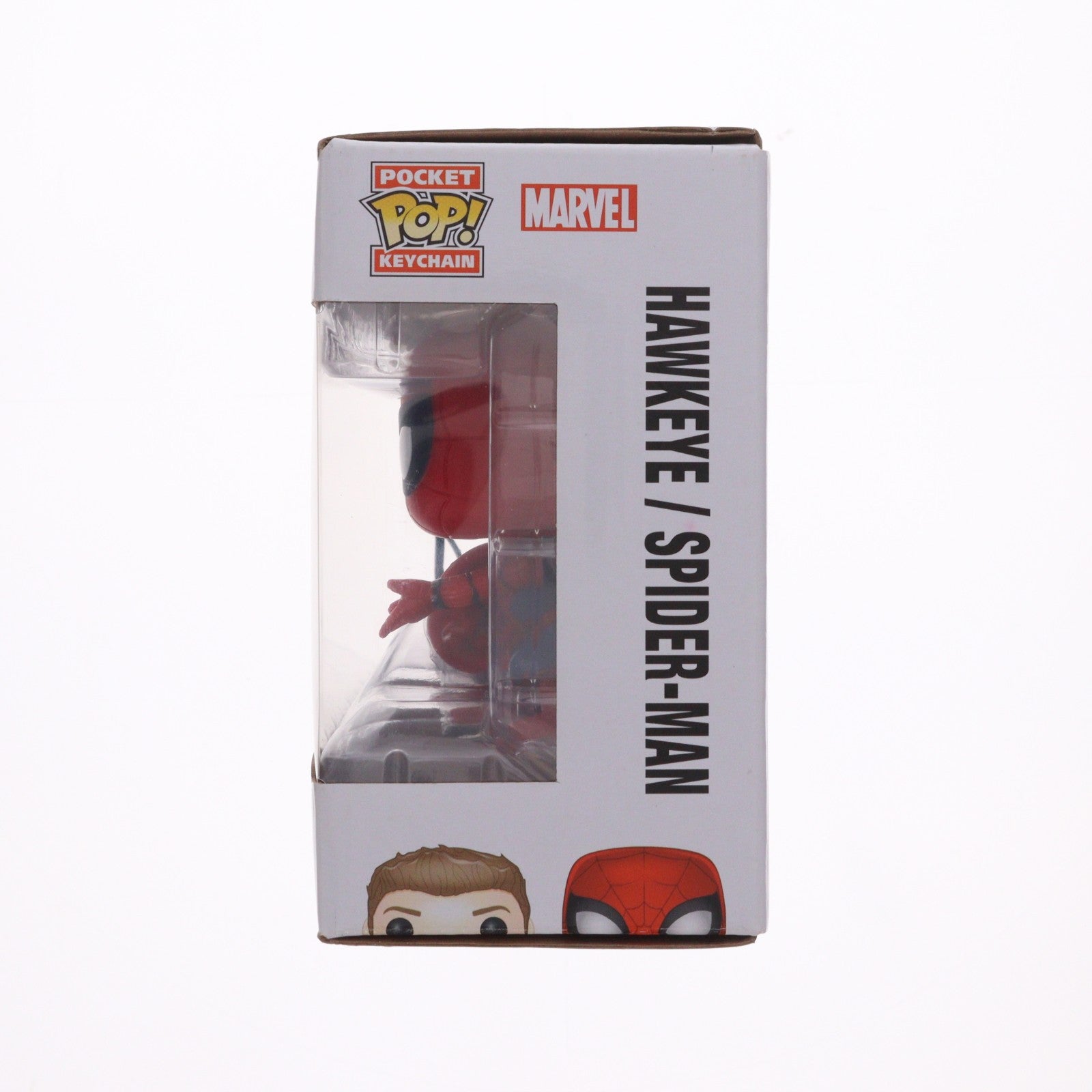 【中古即納】[FIG] POP! Marvel Series シビル・ウォー/キャプテン・アメリカ 4パック 完成品 フィギュア コミコンインターナショナル2016&原宿コミコン2016&トイサピエンス限定 FUNKO(ファンコ)/ホットトイズ(20160722)