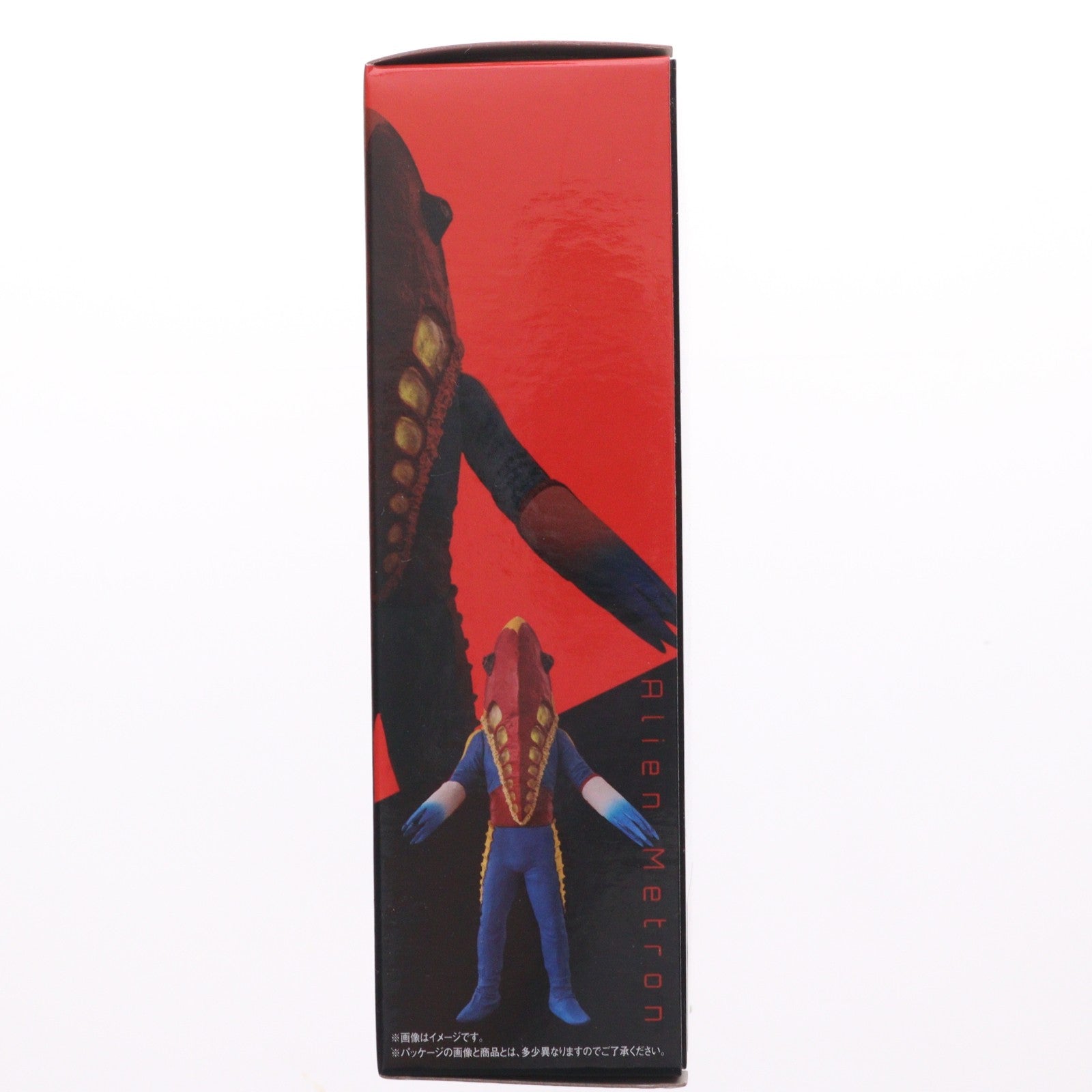 【中古即納】[FIG] プレミアムバンダイ限定 アルティメットルミナス メトロン星人 完成品 フィギュア バンダイ(20240731)