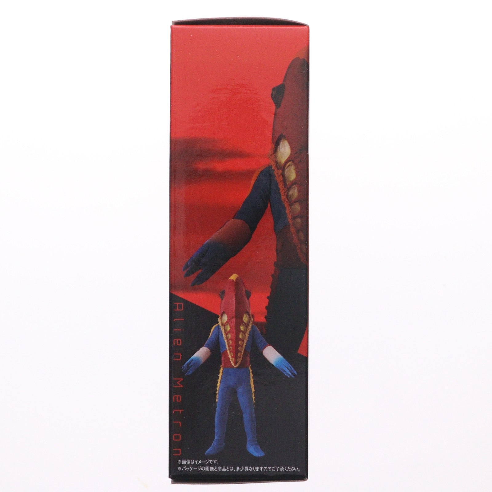 【中古即納】[FIG] プレミアムバンダイ限定 アルティメットルミナス メトロン星人 完成品 フィギュア バンダイ(20240731)