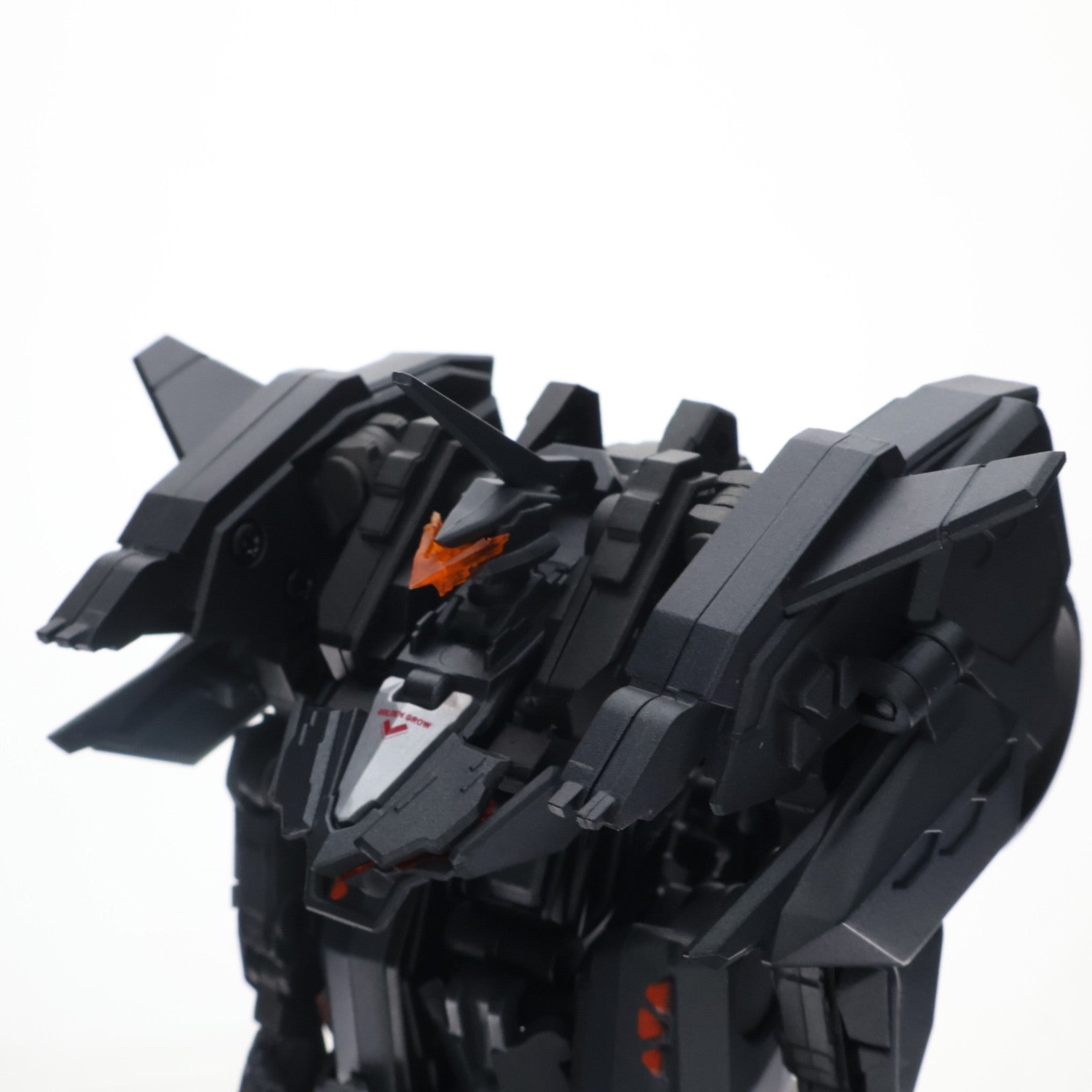 【中古即納】[FIG] ゴールデン・クロウ フォー・アイズ BIRD/BINARY(バード/バイナリ) 完成品 合金可動フィギュア 大火鳥玩具(20231126)