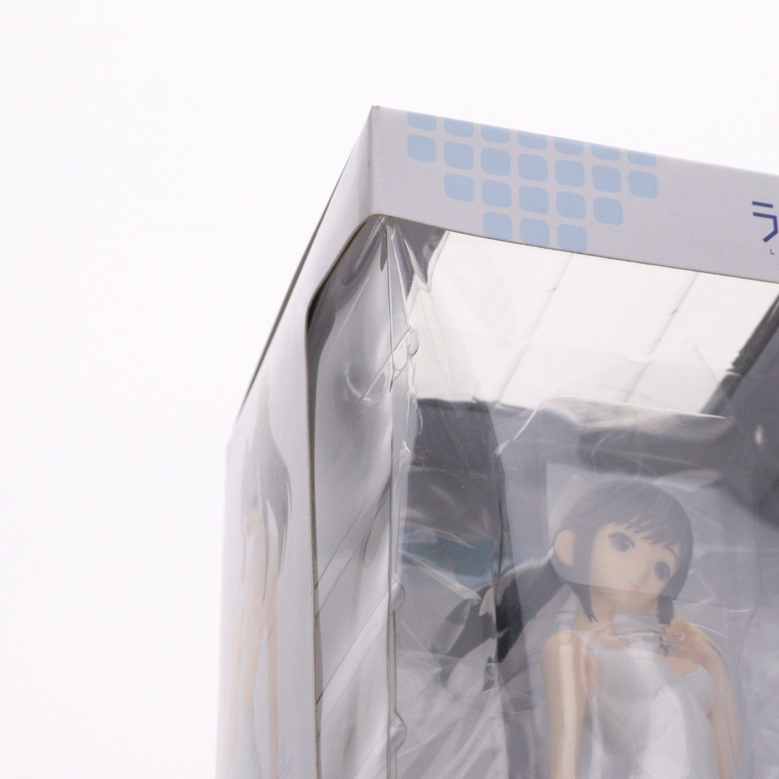 【中古即納】[FIG] ドリームテック 高嶺愛花(たかみねまなか) 水着Ver. ラブプラス 1/8 完成品 フィギュア(DT-71) ウェーブ(WAVE)(20111201)