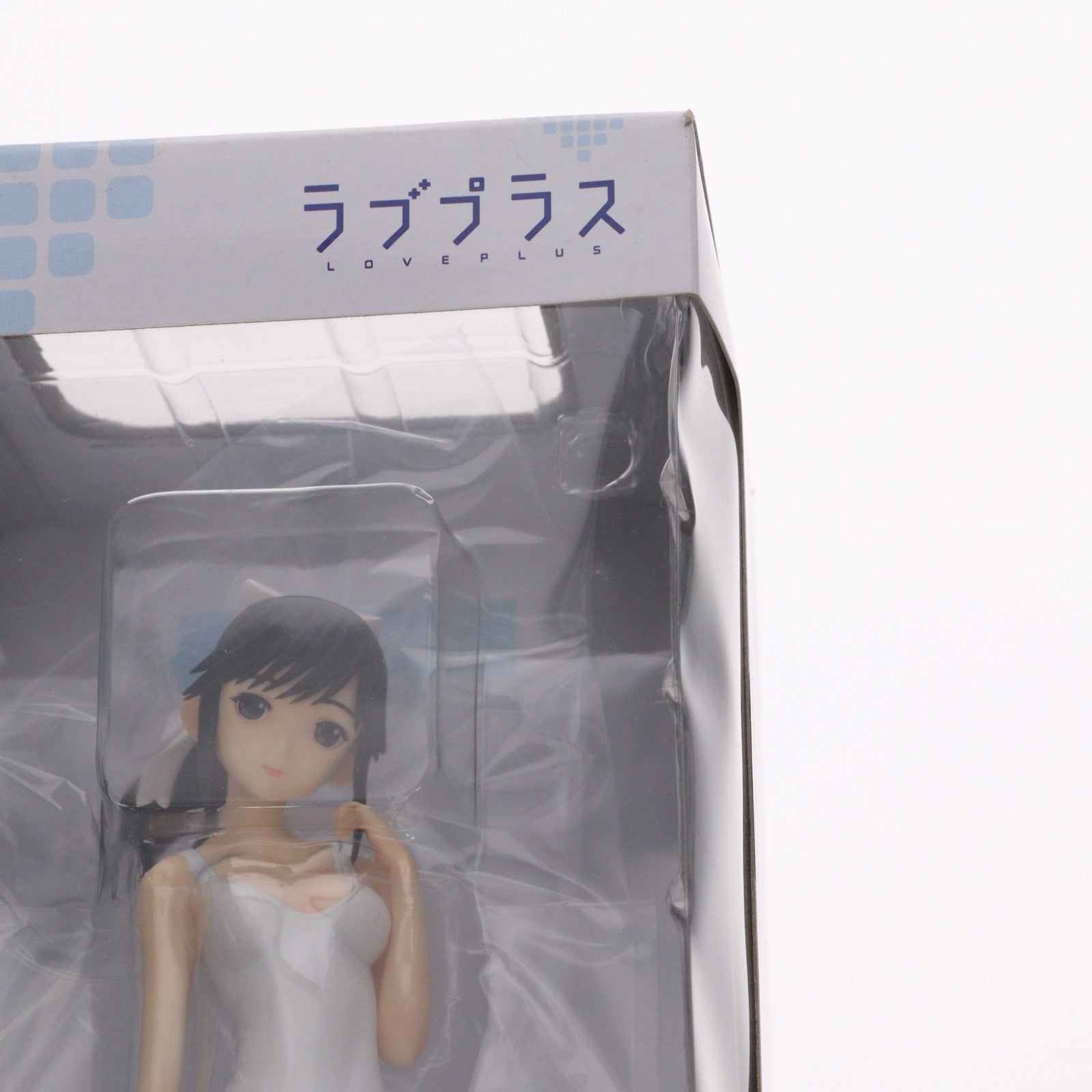 【中古即納】[FIG] ドリームテック 高嶺愛花(たかみねまなか) 水着Ver. ラブプラス 1/8 完成品 フィギュア(DT-71) ウェーブ(WAVE)(20111201)