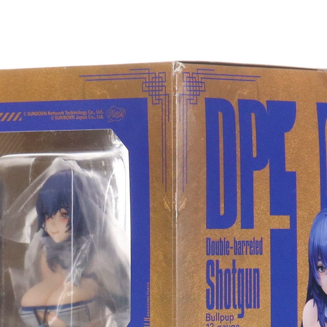 【中古即納】[FIG] DP-12 花月夜行灯(かげつやちょうちん) ドールズフロントライン 1/6 完成品 フィギュア Phat!(ファット・カンパニー)(20240128)