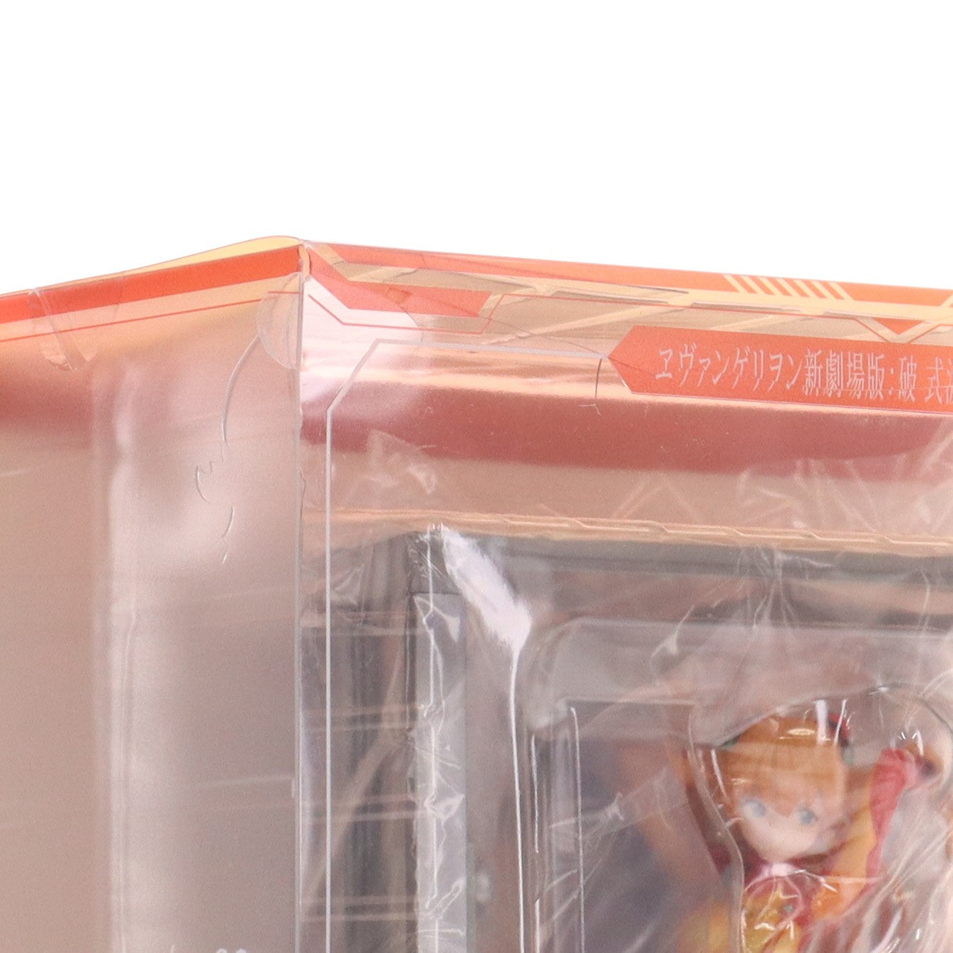【中古即納】[FIG] 式波・アスカ・ラングレー ヱヴァンゲリヲン新劇場版:破 1/7 完成品 フィギュア AniMester(アニメスター)(20240829)