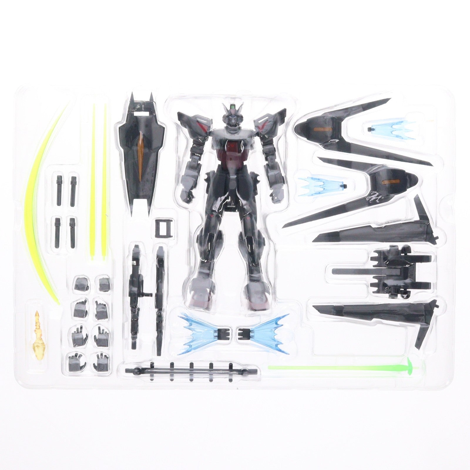 【中古即納】[FIG] 魂ウェブ商店限定 ROBOT魂(SIDE MS) GAT-01A2R 105スローターダガー ver.A.N.I.M.E. 機動戦士ガンダムSEED(シード) C.E.73 STARGAZER(スターゲイザー) 完成品 可動フィギュア バンダイスピリッツ(20240924)