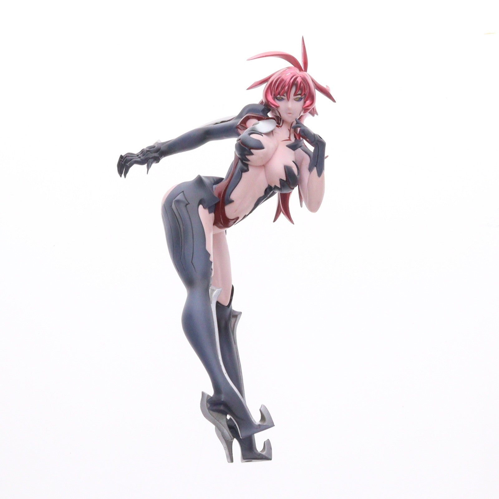 【中古即納】[FIG] 天羽雅音(あまはまさね) ～発動態～ ウィッチブレイド 完成品 フィギュア オーガニック(20060810)