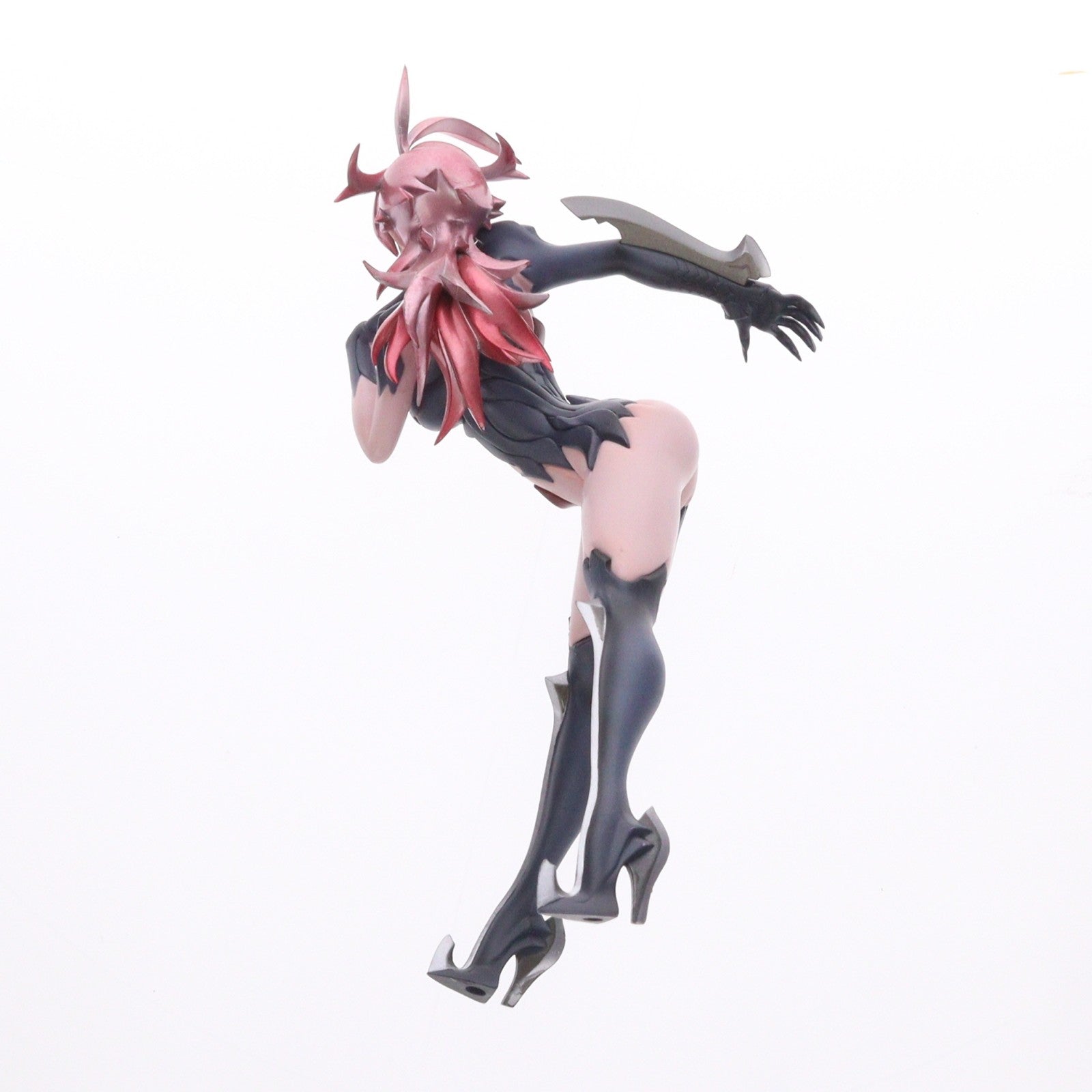 【中古即納】[FIG] 天羽雅音(あまはまさね) ～発動態～ ウィッチブレイド 完成品 フィギュア オーガニック(20060810)