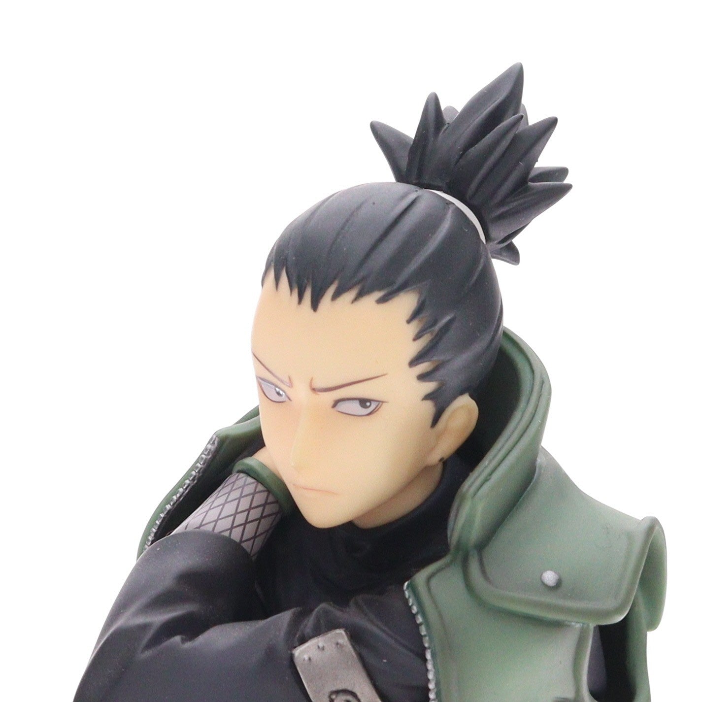【中古即納】[FIG] G.E.M.シリーズ 奈良シカマル NARUTO-ナルト- 疾風伝 完成品 フィギュア 一部店舗&オンラインショップ限定 メガハウス(20190228)
