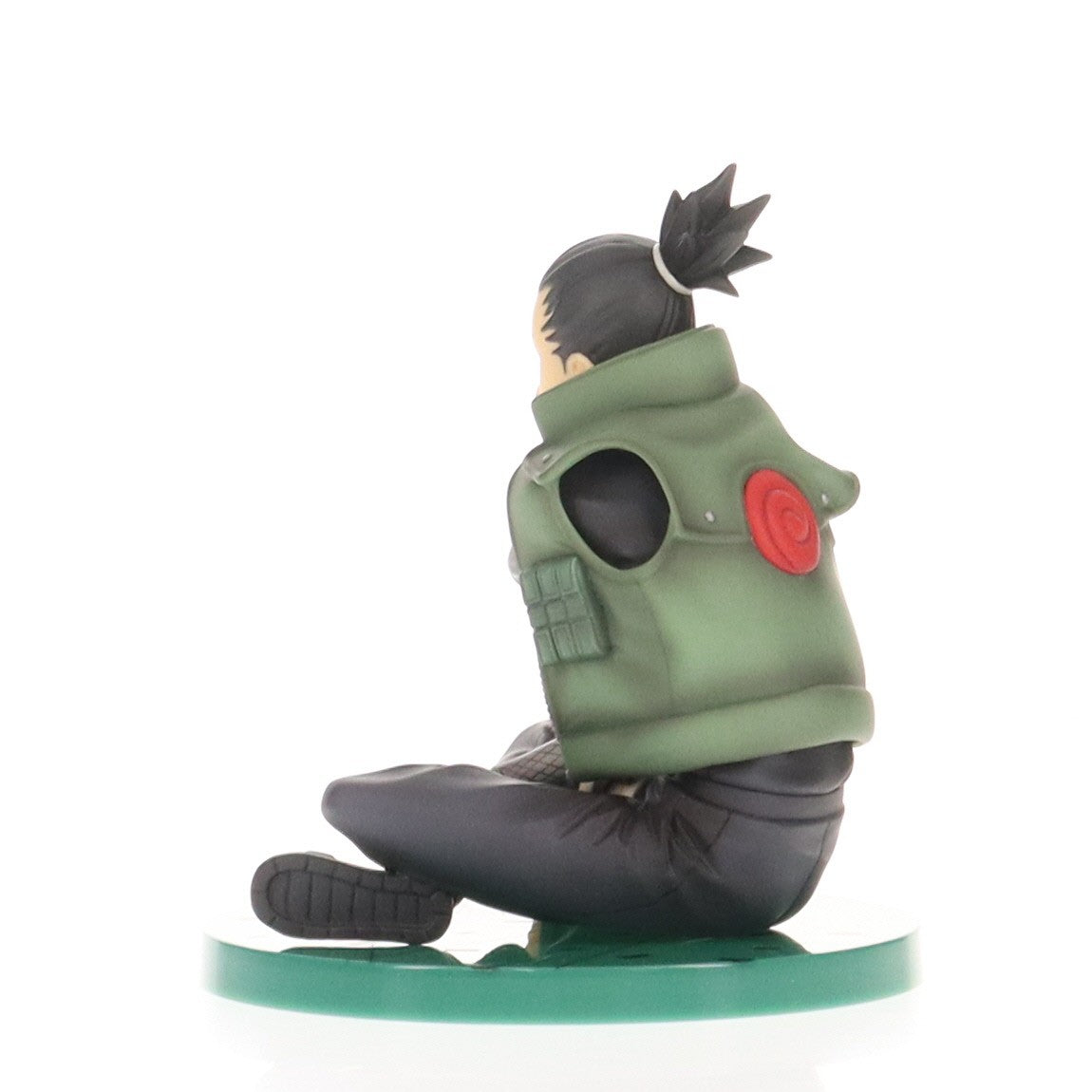 【中古即納】[FIG] G.E.M.シリーズ 奈良シカマル NARUTO-ナルト- 疾風伝 完成品 フィギュア 一部店舗&オンラインショップ限定 メガハウス(20190228)
