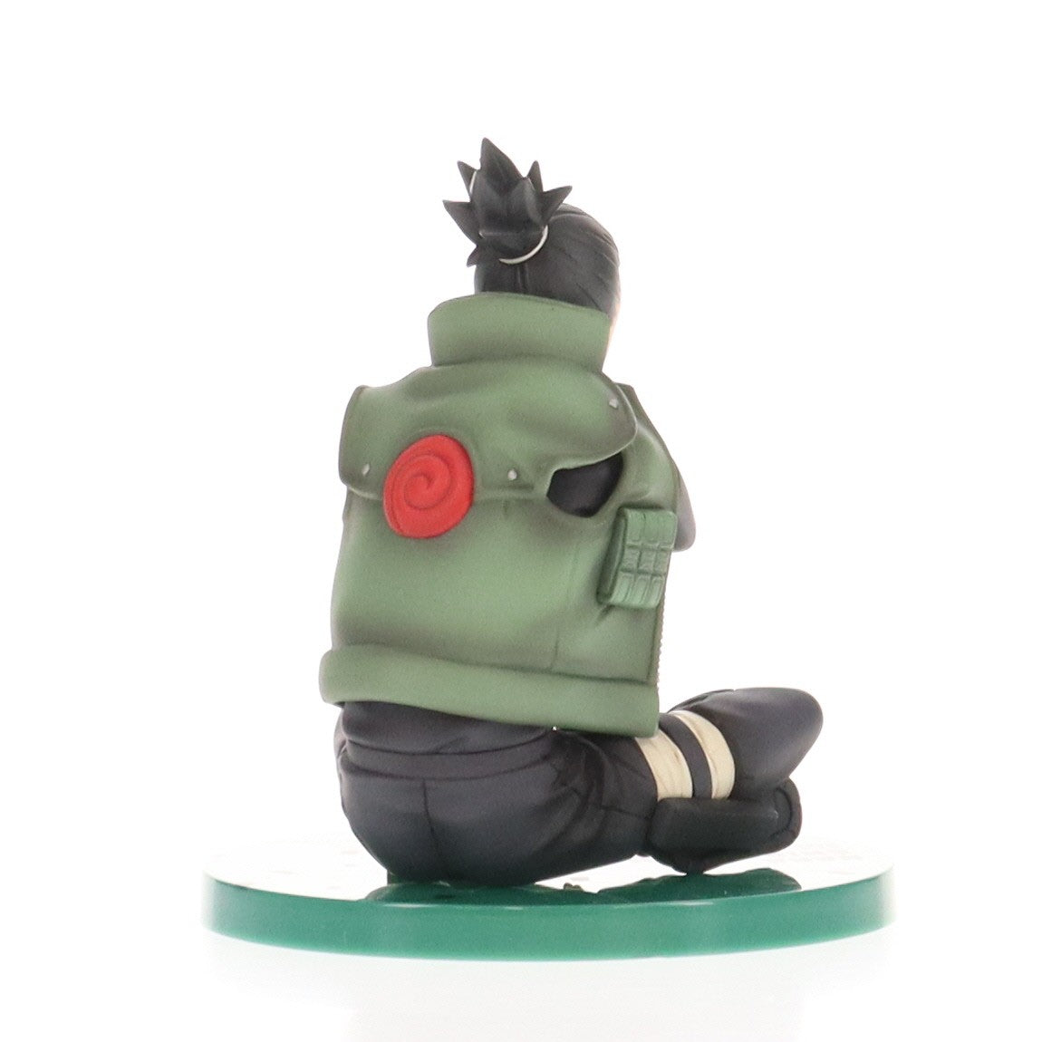 【中古即納】[FIG] G.E.M.シリーズ 奈良シカマル NARUTO-ナルト- 疾風伝 完成品 フィギュア 一部店舗&オンラインショップ限定 メガハウス(20190228)