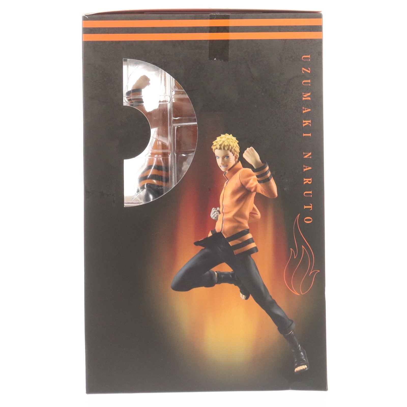 【中古即納】[FIG] G.E.M.シリーズ うずまきナルト 七代目火影ver. BORUTO-ボルト- NARUTO NEXT GENERATIONS 完成品 フィギュア メガトレショップ&オンラインショップ限定 メガハウス(20180930)