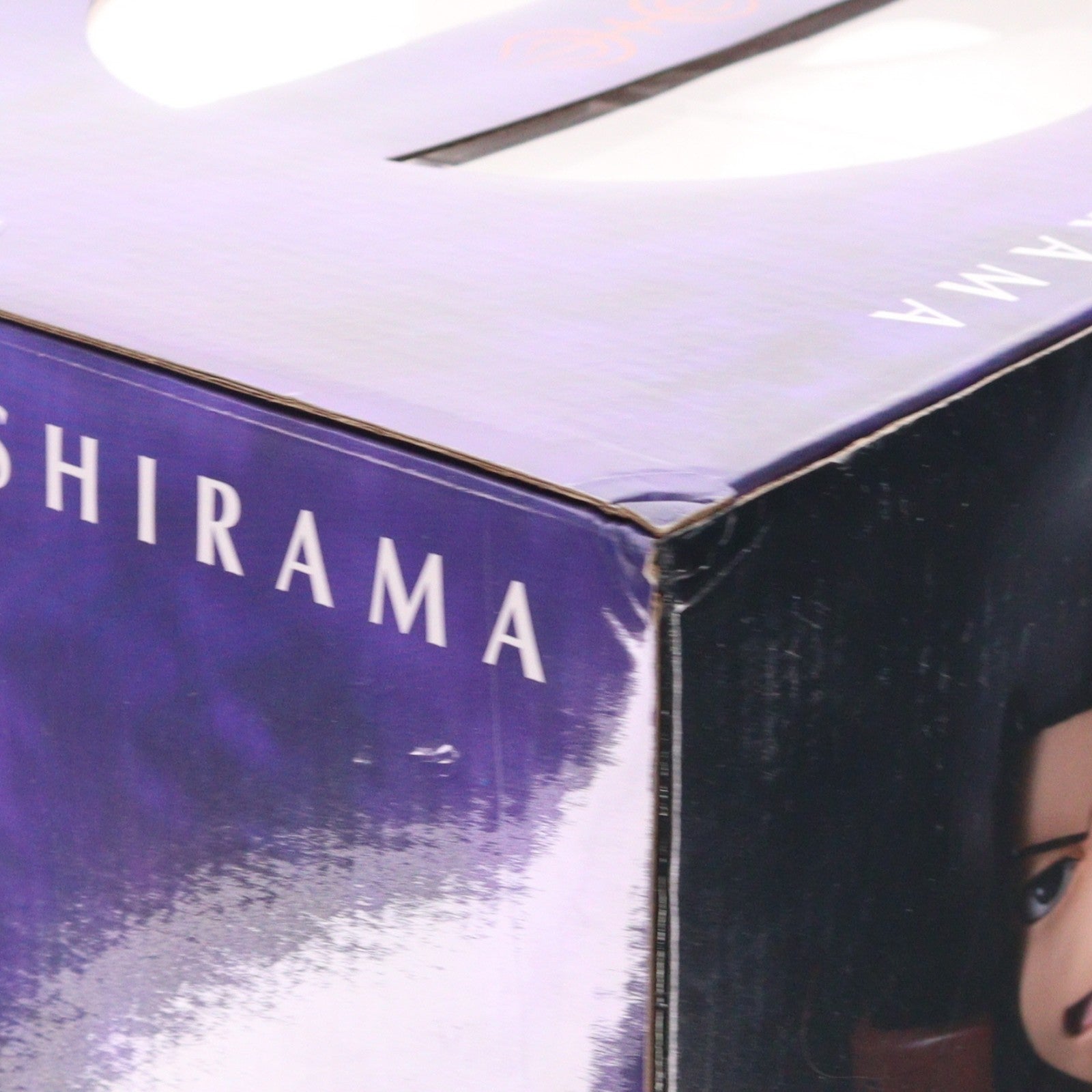 【中古即納】[FIG] G.E.M.シリーズ 千手柱間(せんじゅはしらま) NARUTO-ナルト- 疾風伝 完成品 フィギュア 一部店舗&オンラインショップ限定 メガハウス(20191231)