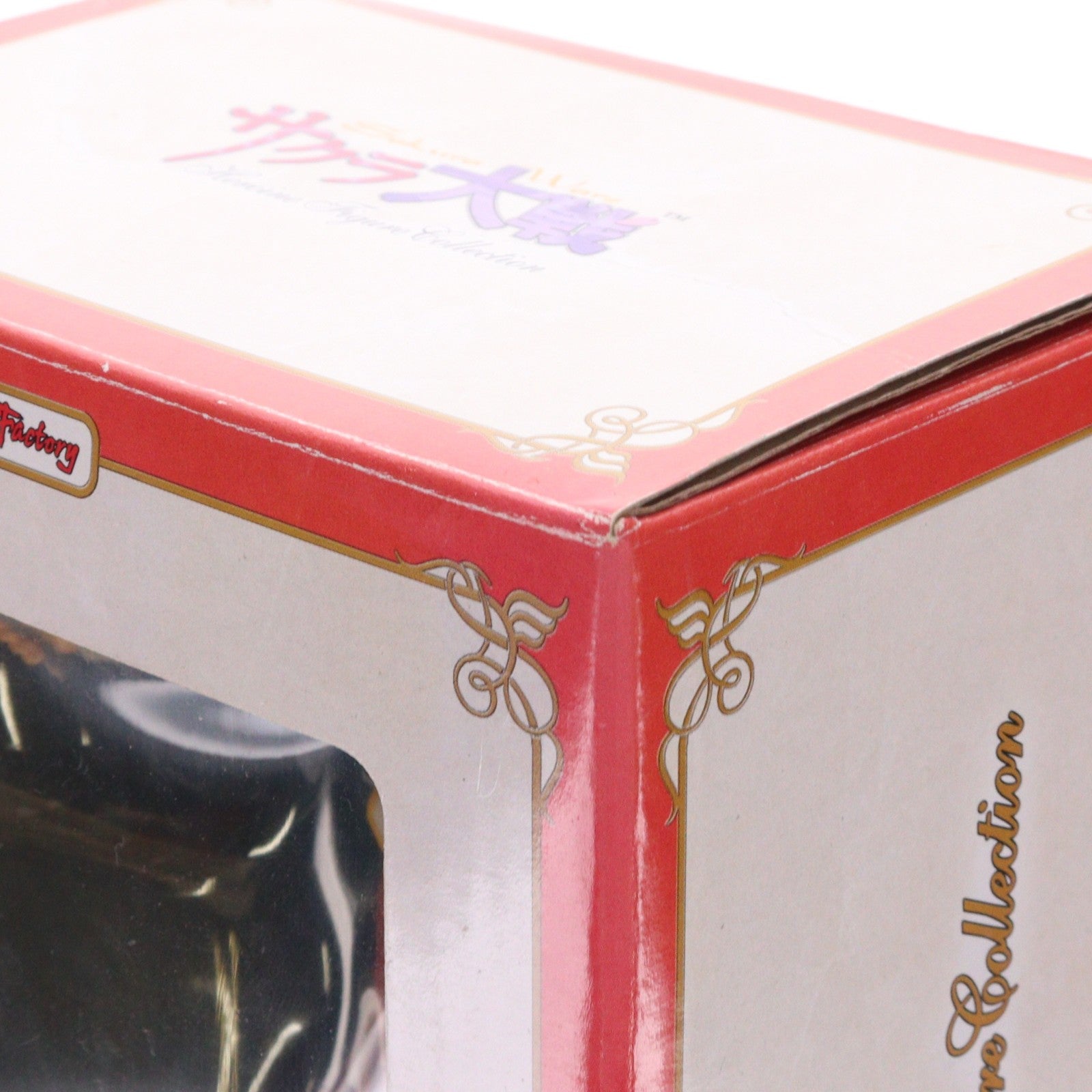 【中古即納】[FIG] エリカ・フォンティーヌ サクラ大戦 完成品 フィギュア マックスファクトリー(20031031)