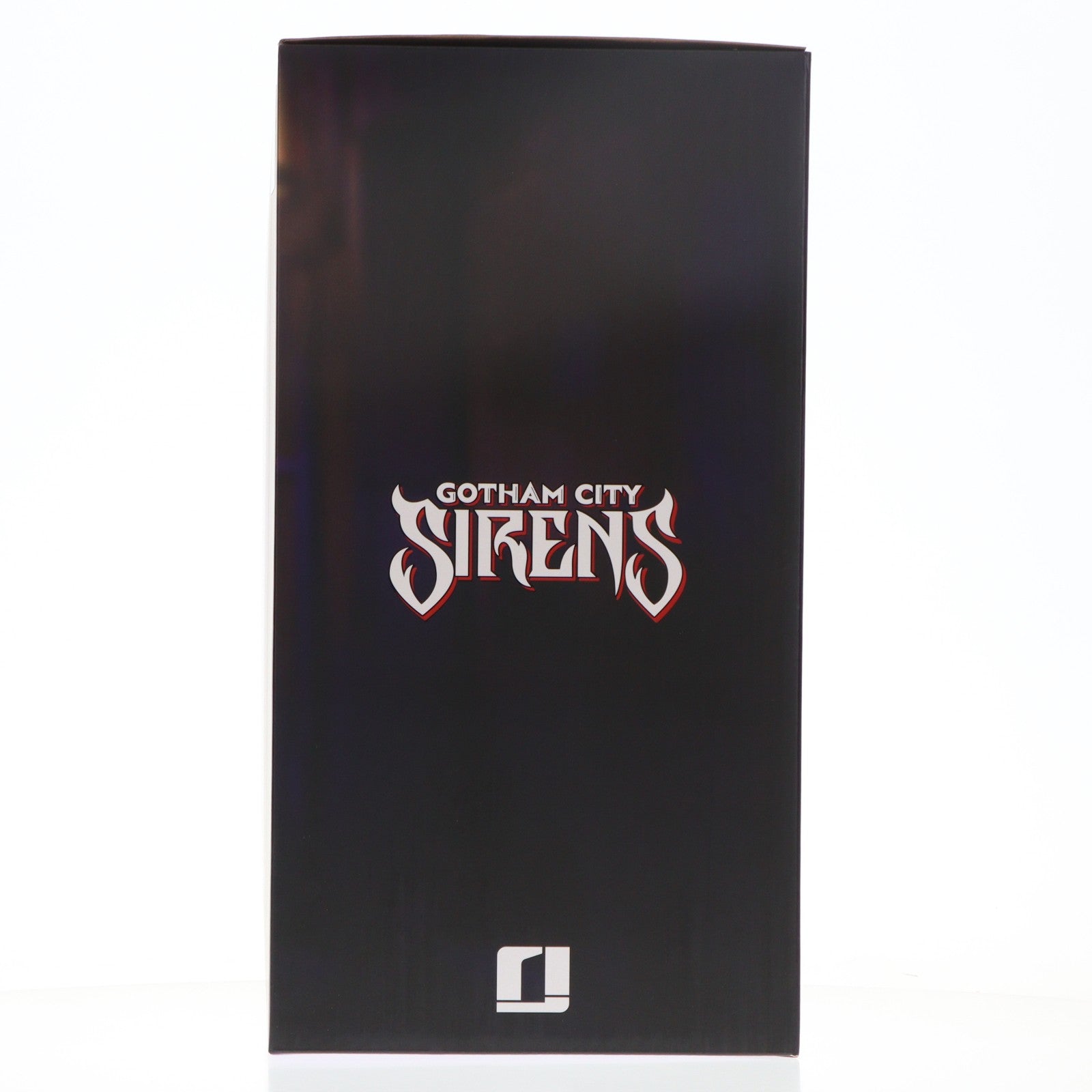 【中古即納】[FIG] アイアン・スタジオ・スタチュー デラックス・アートスケール キャットウーマン(ゴッサム・シティ・サイレンズ)[コミック] DCコミックス 1/10 完成品 フィギュア アイアンスタジオ(20250531)